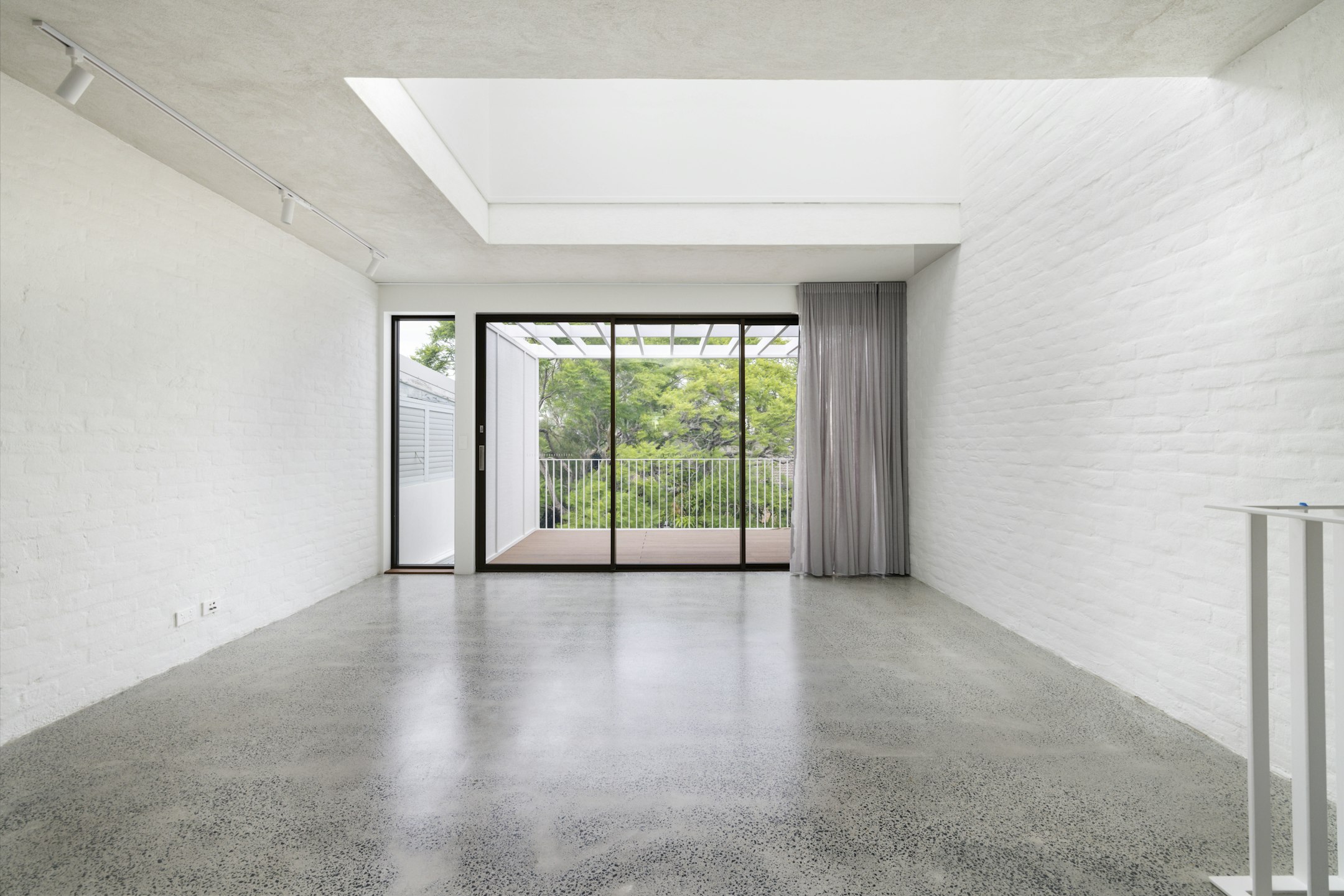 floor