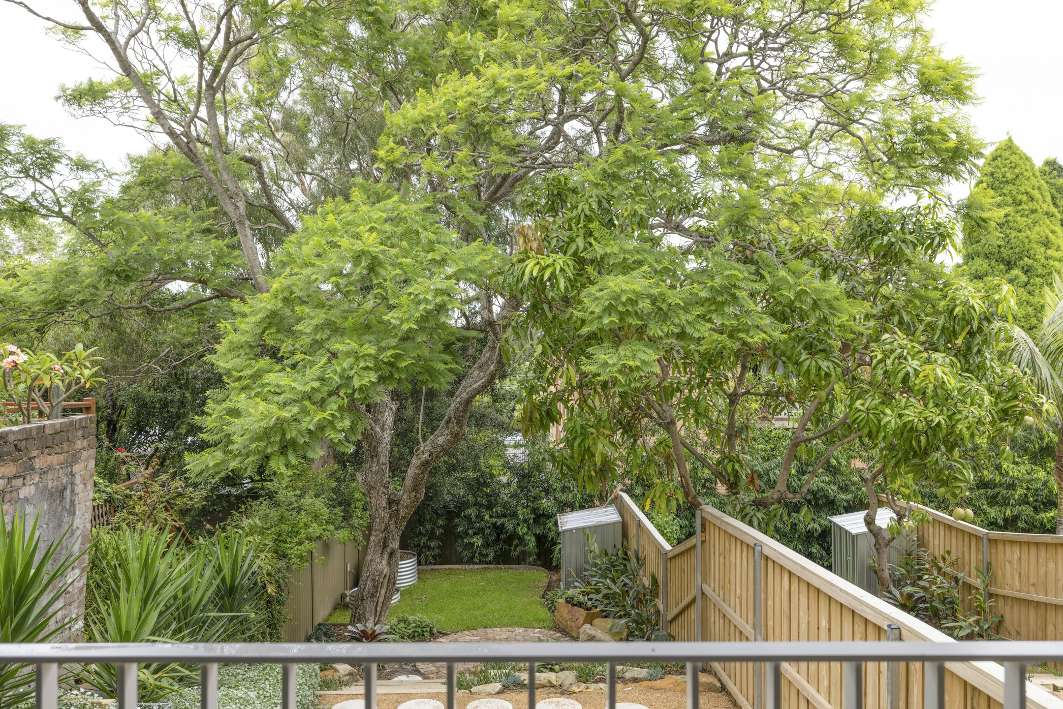 garden