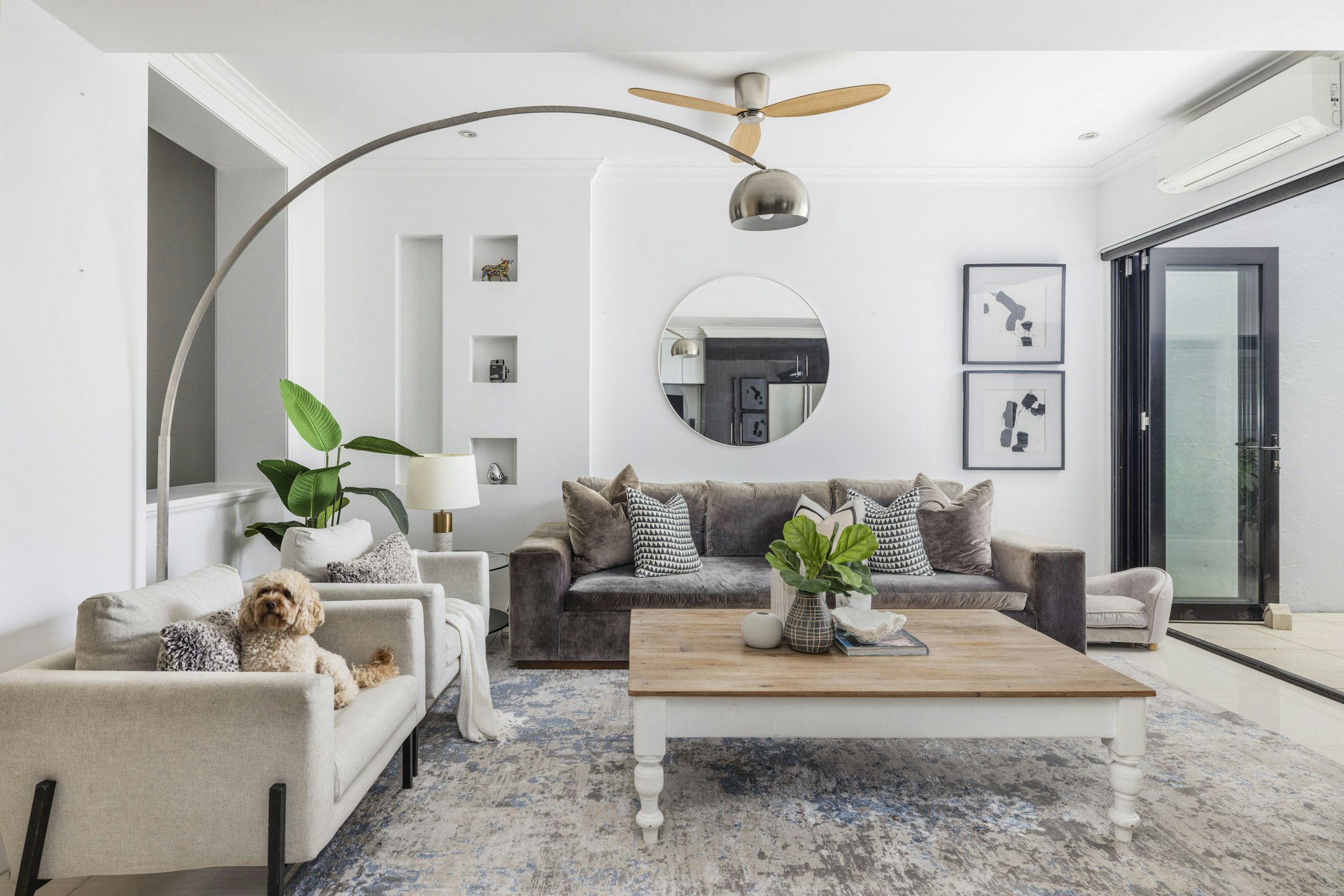home decor