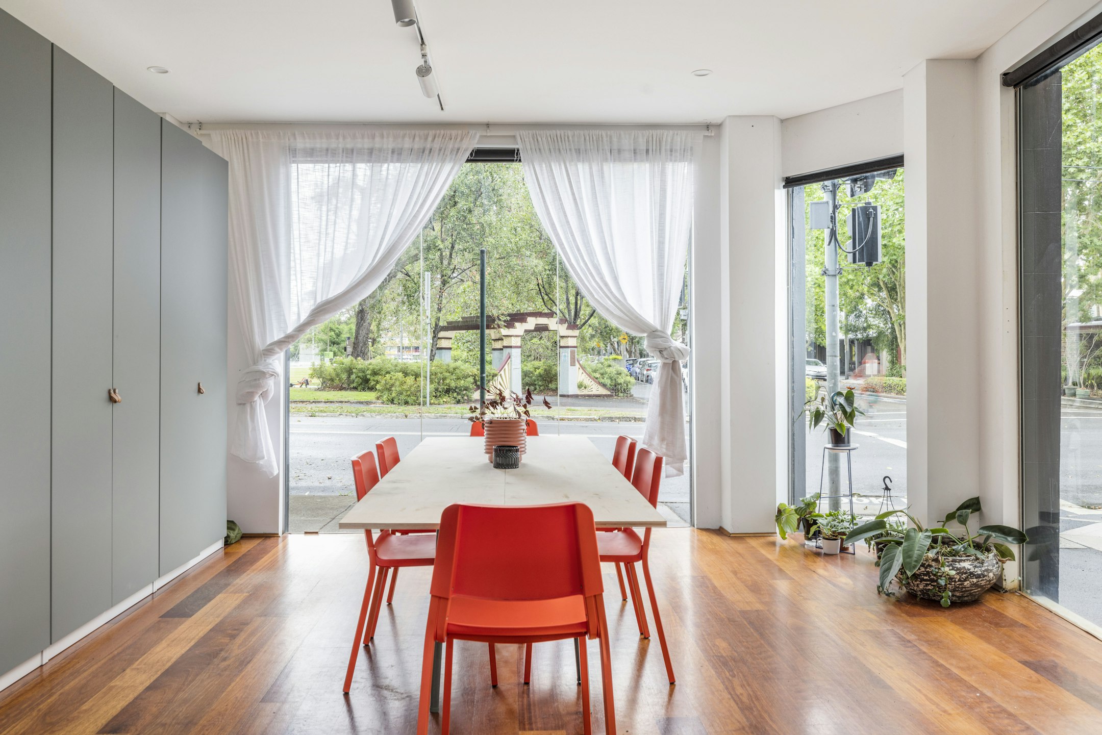 interior design