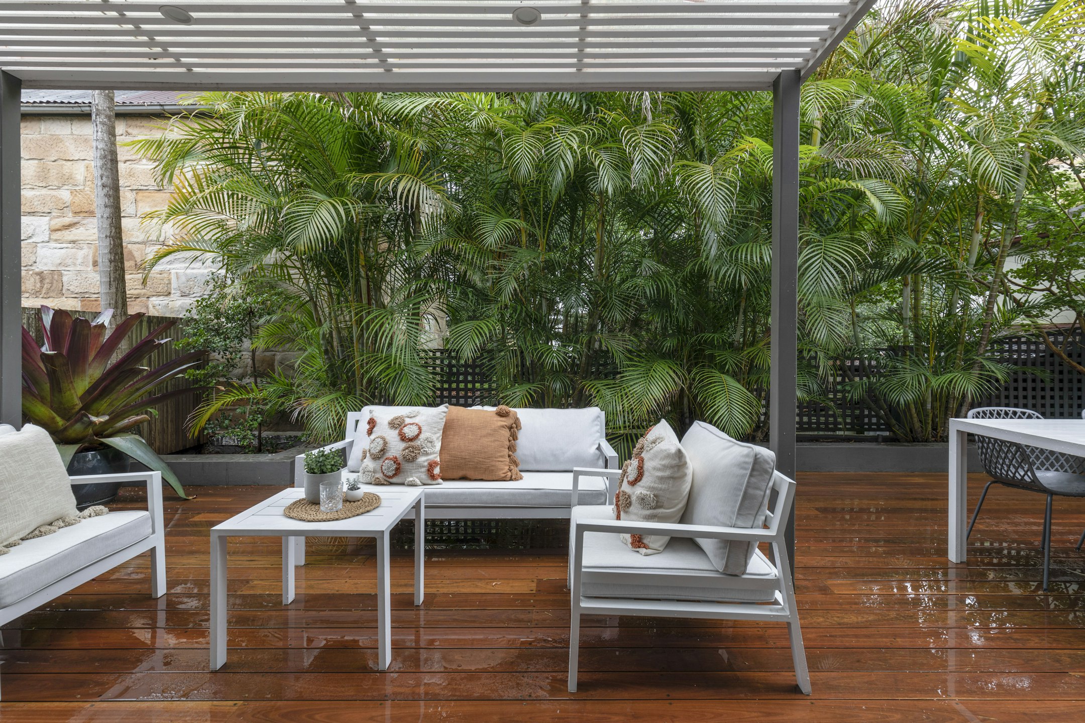 porch