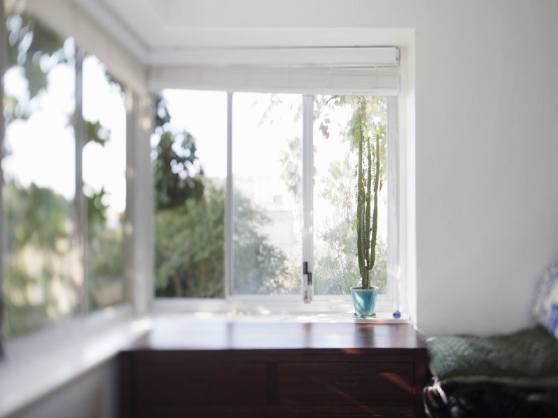window