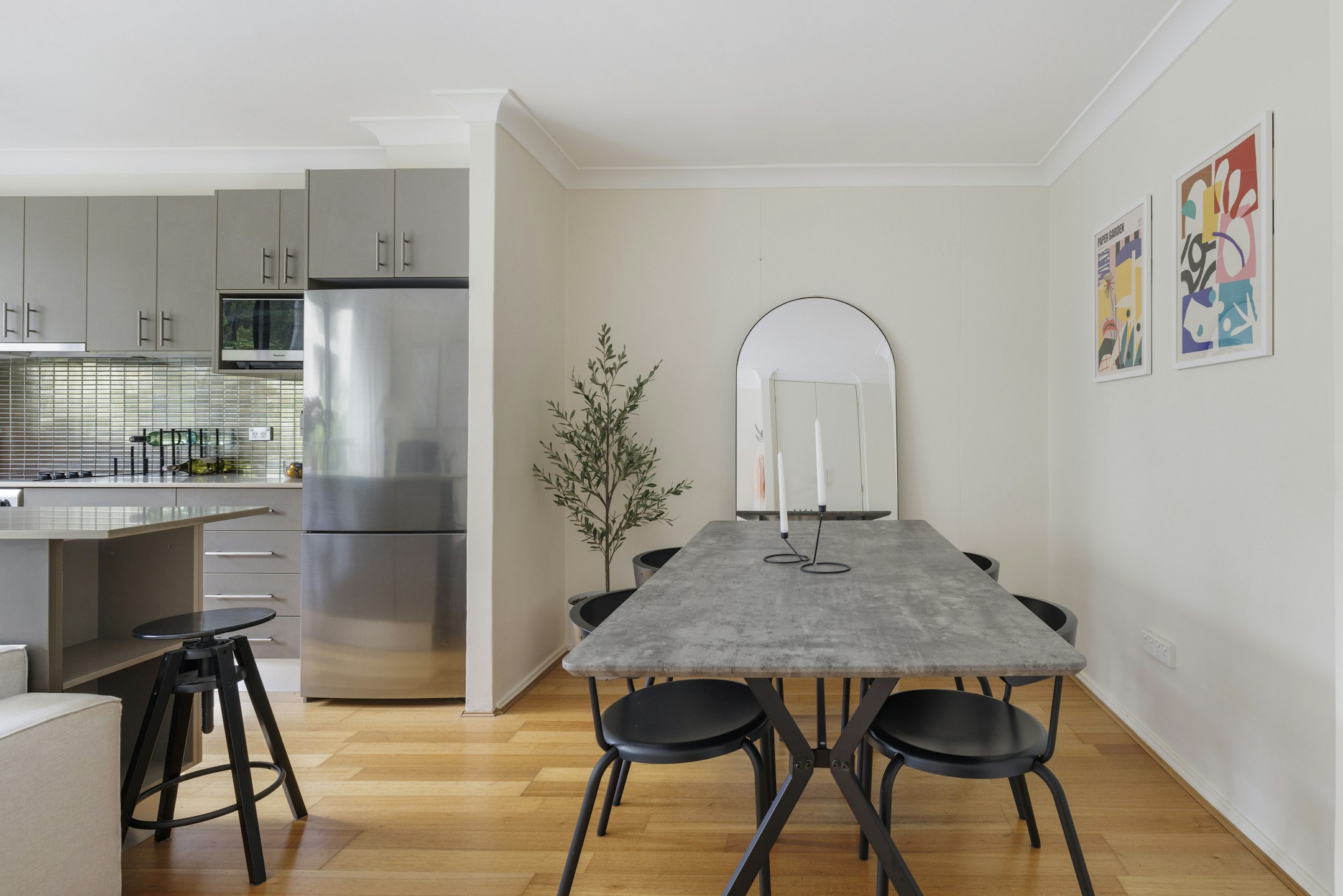 interior design