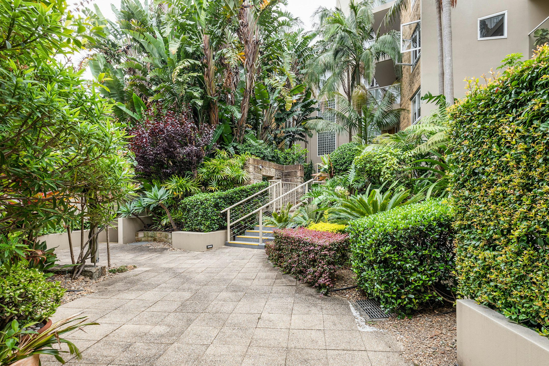 garden