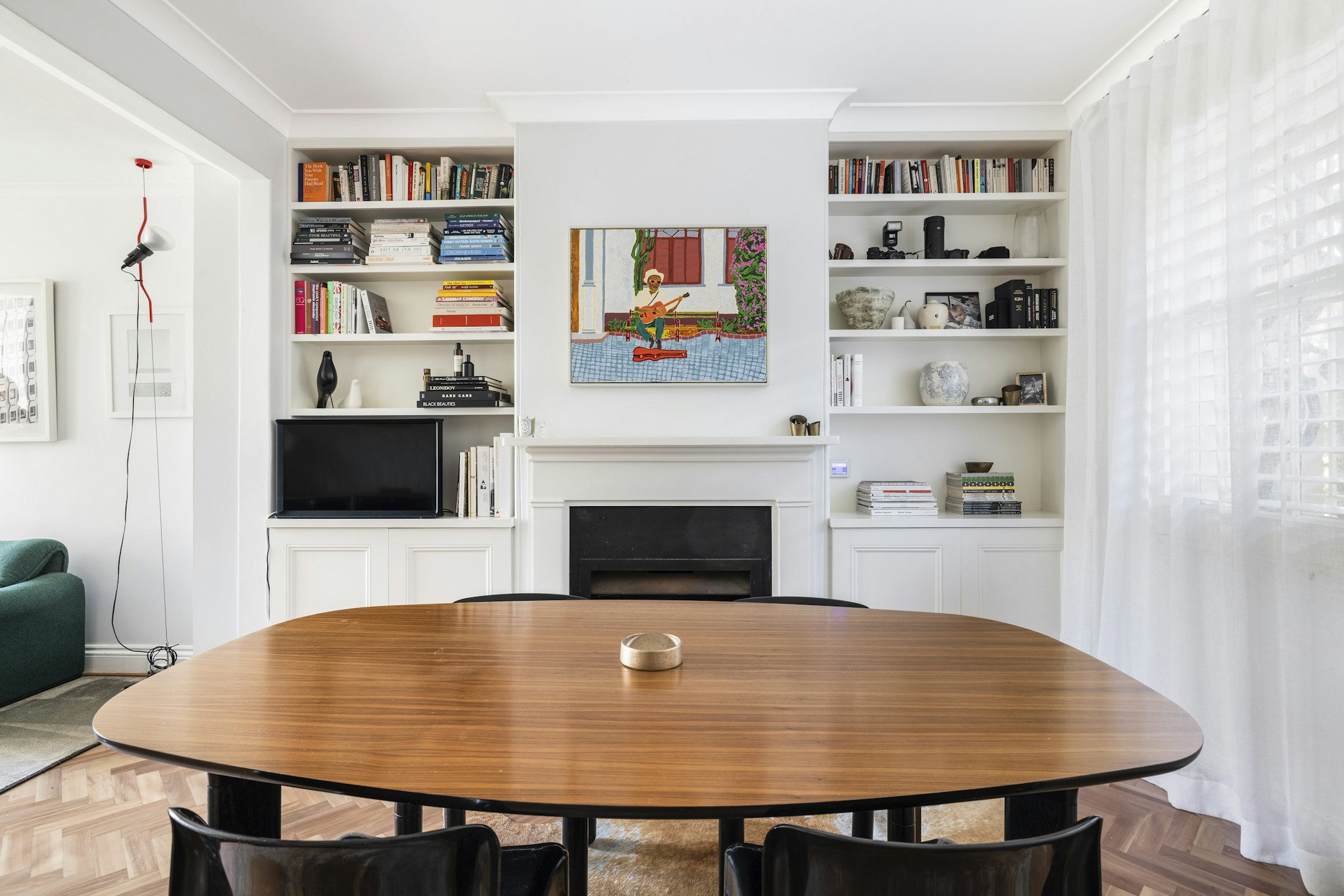interior design