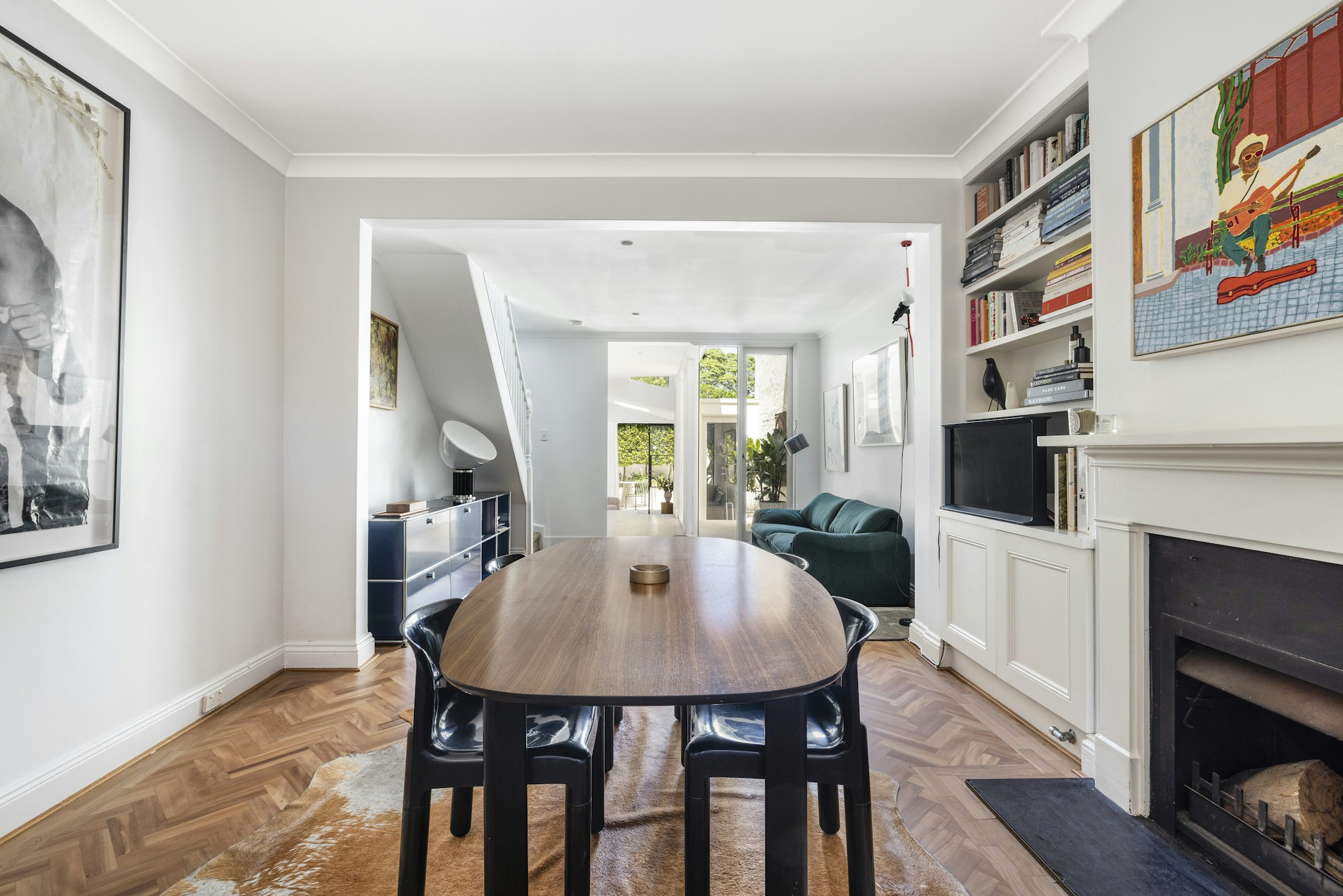 interior design