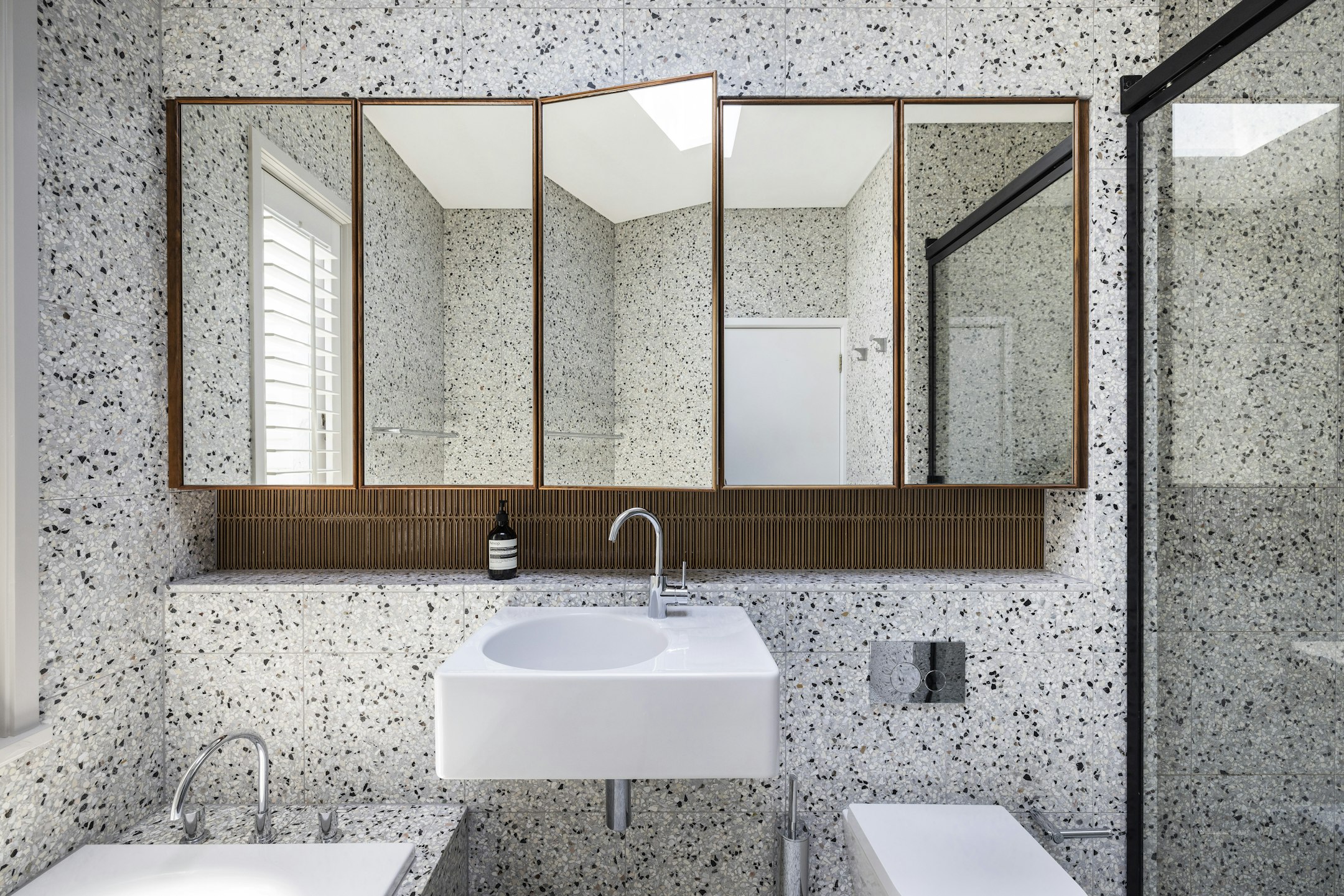 basin
