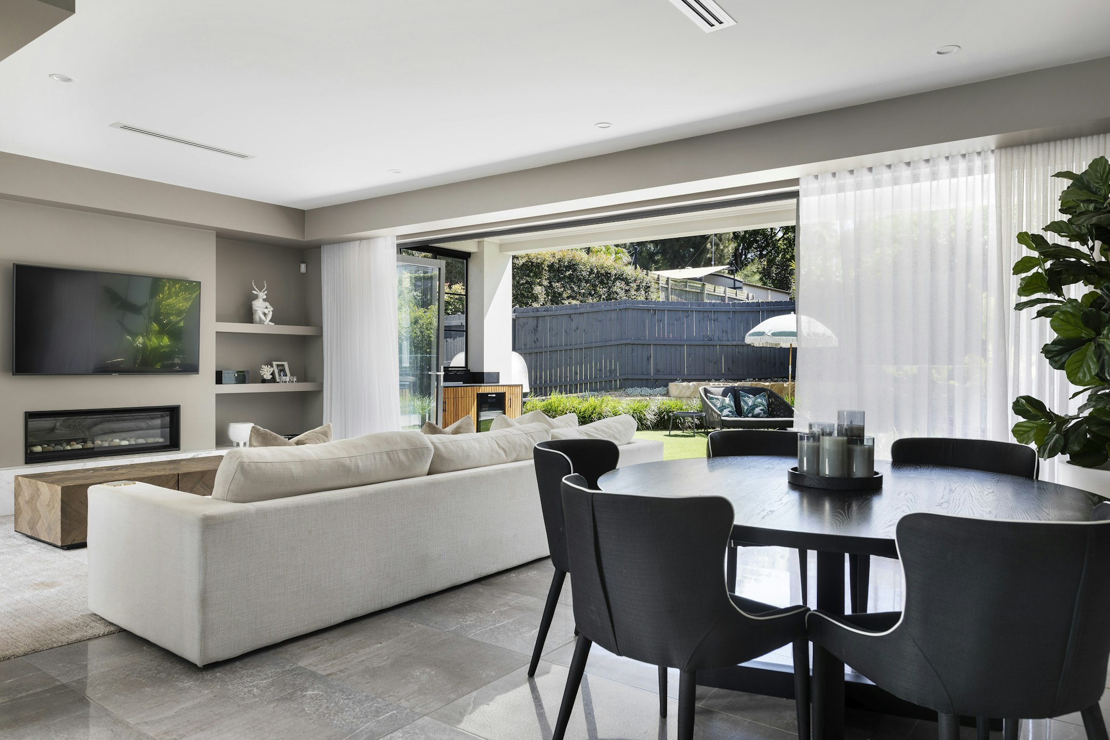interior design