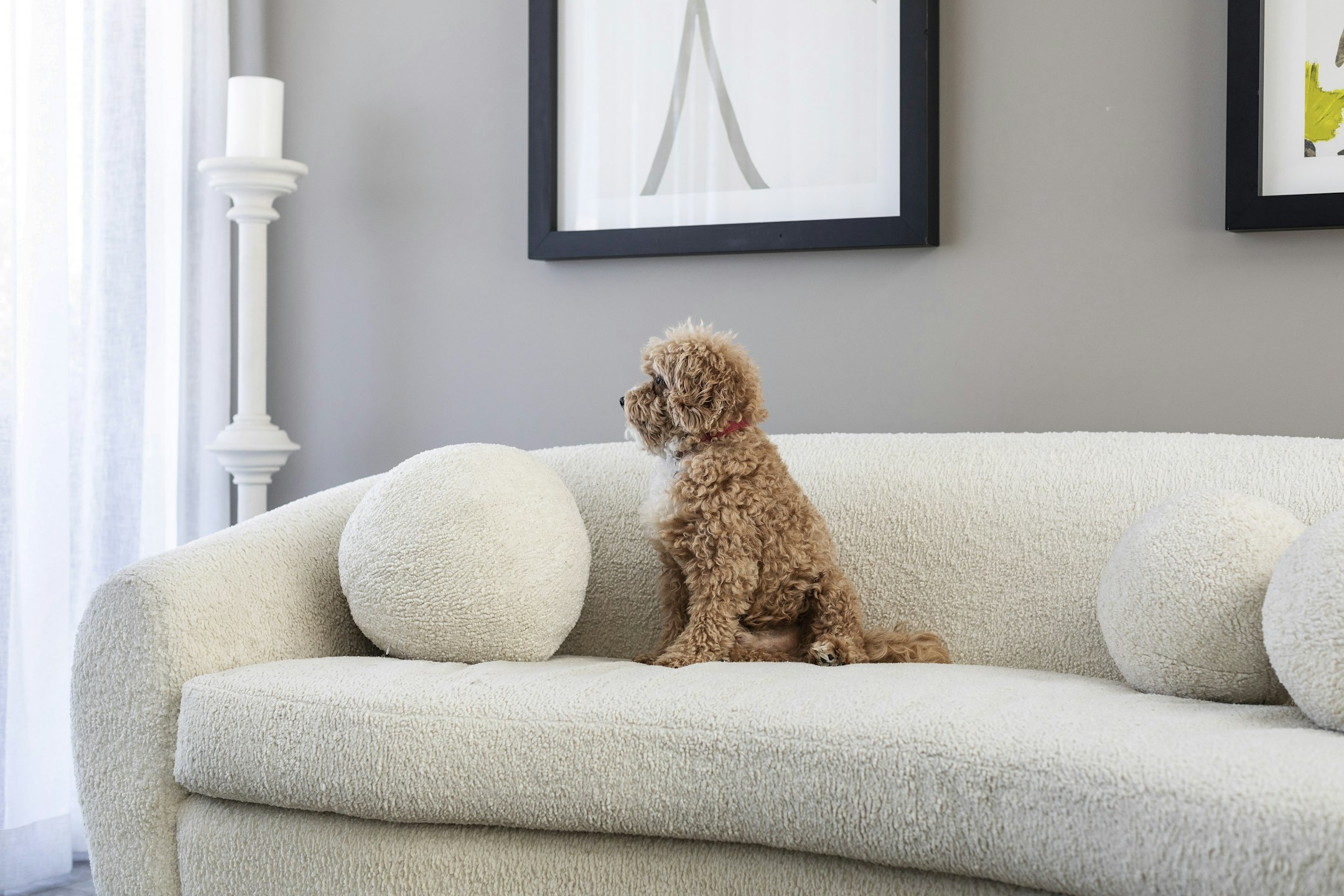 couch