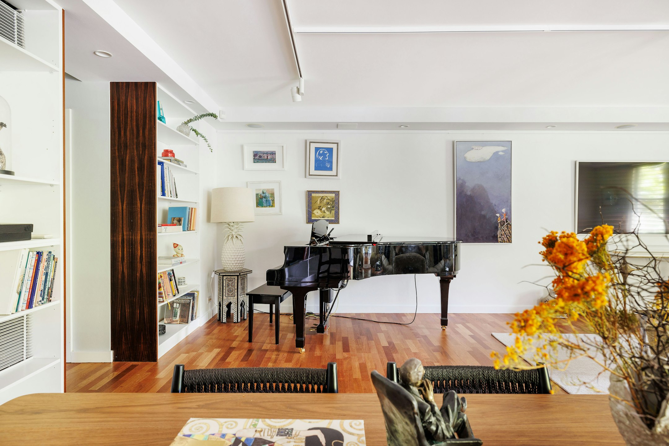 interior design