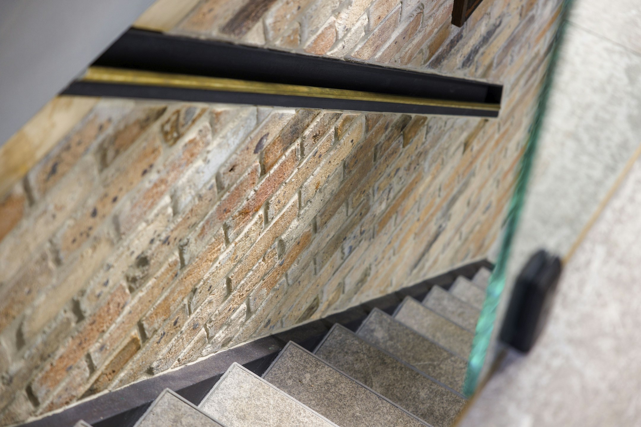 handrail