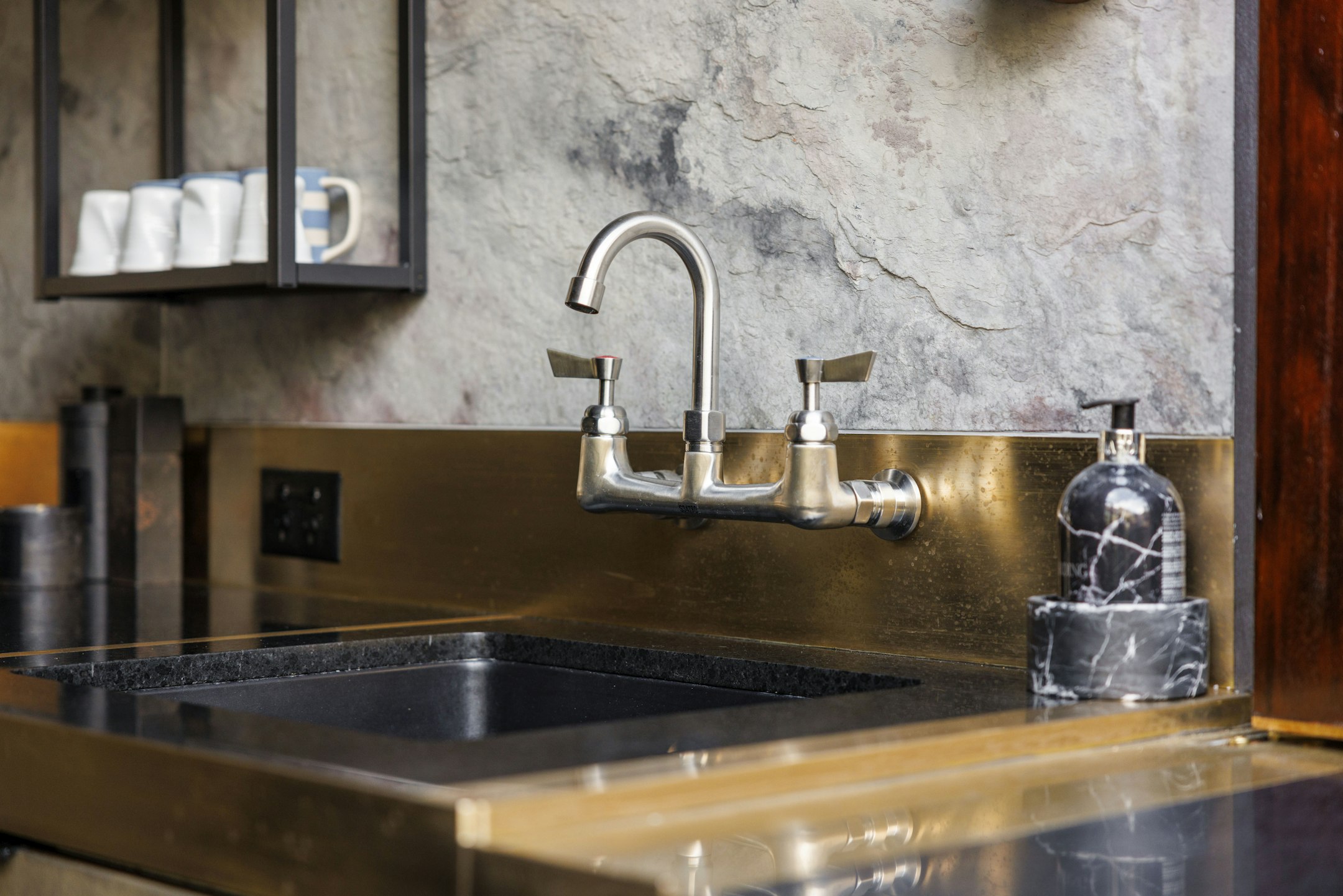 sink