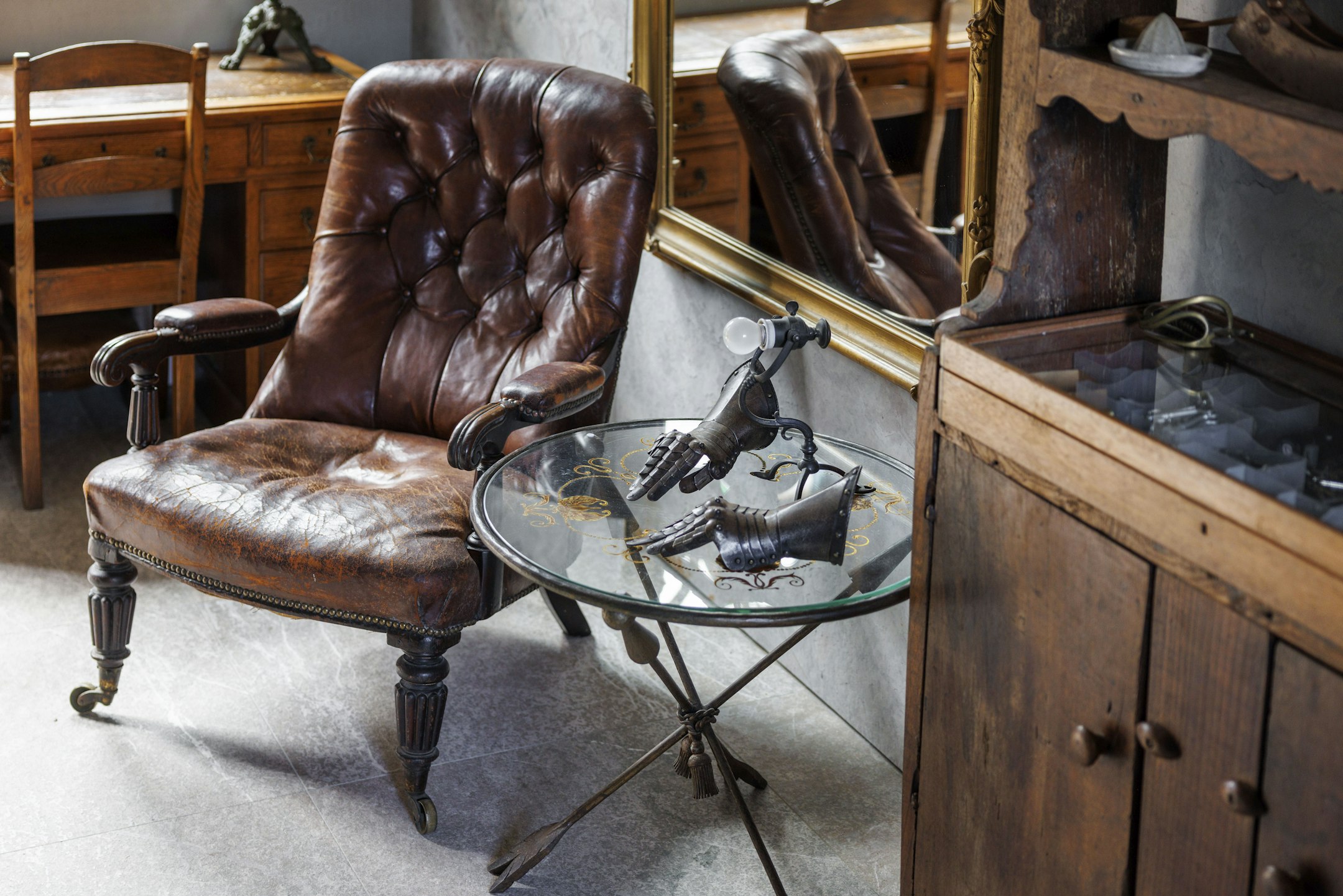 furniture