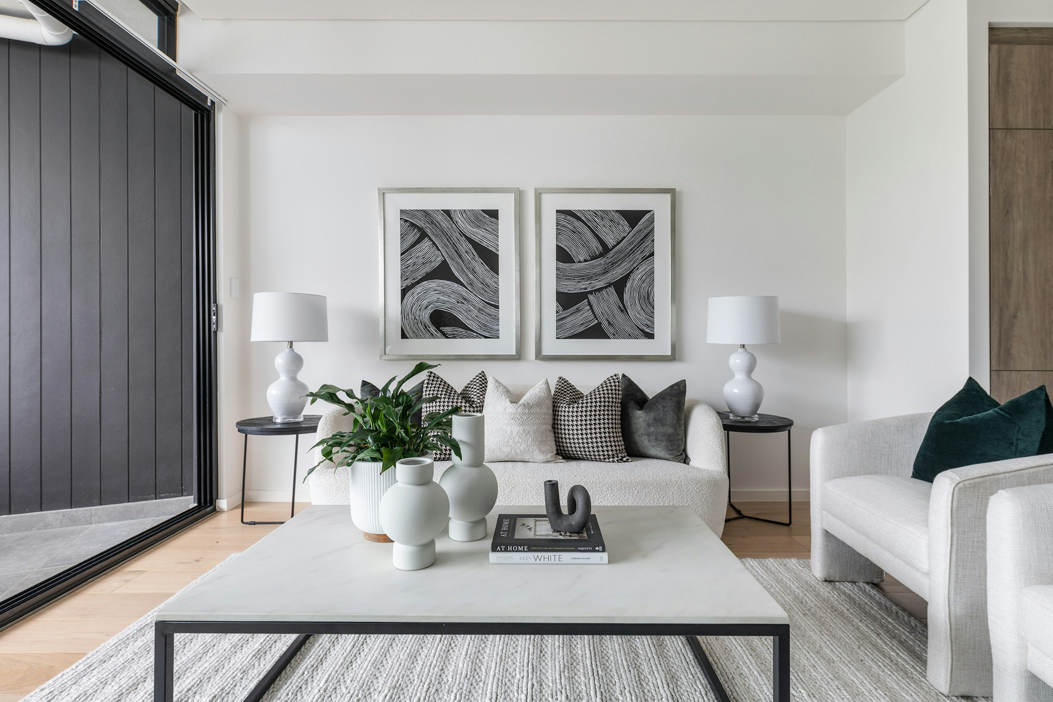 home decor