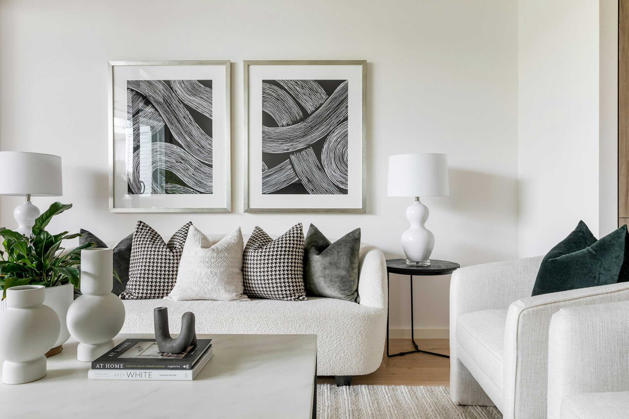 home decor