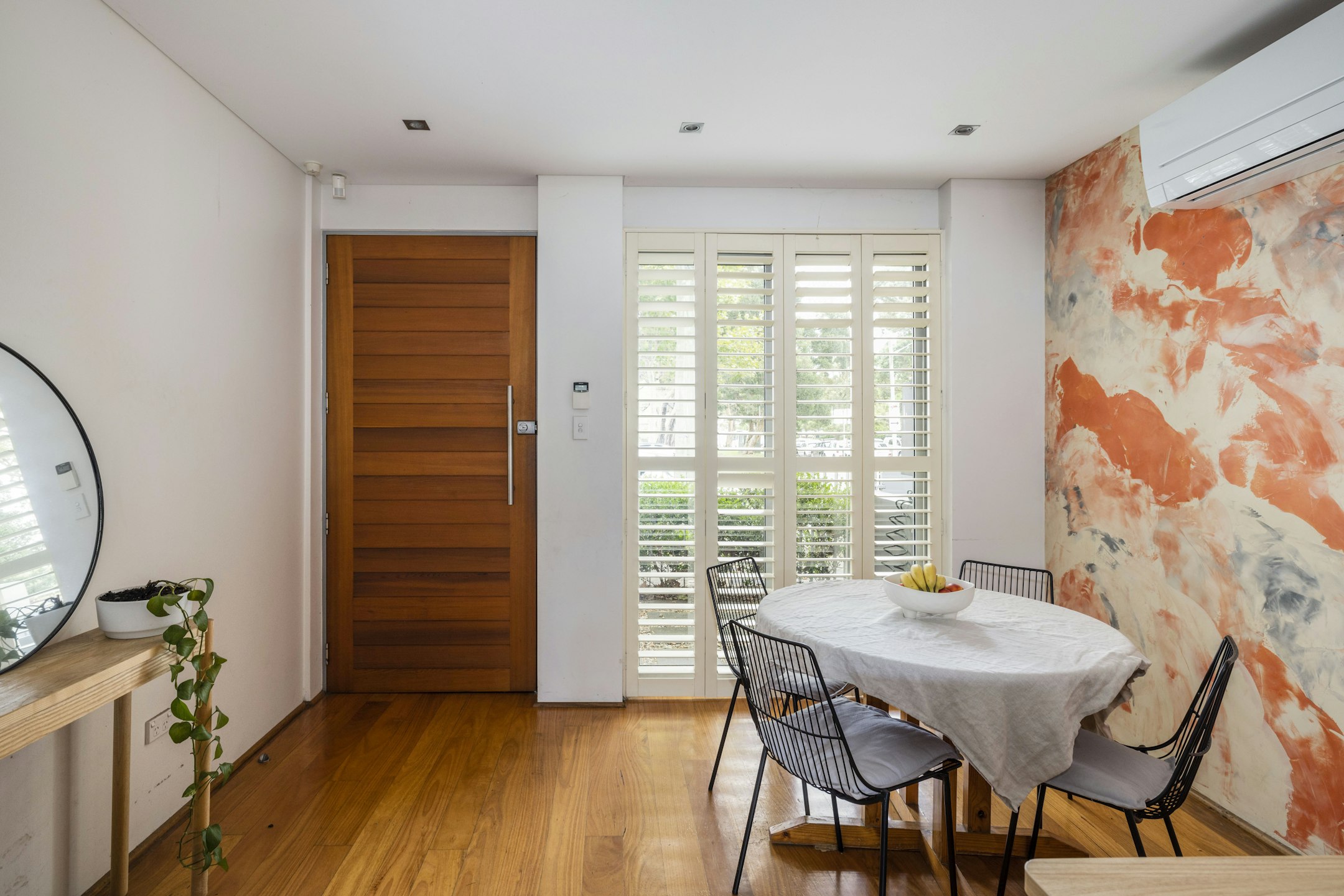interior design