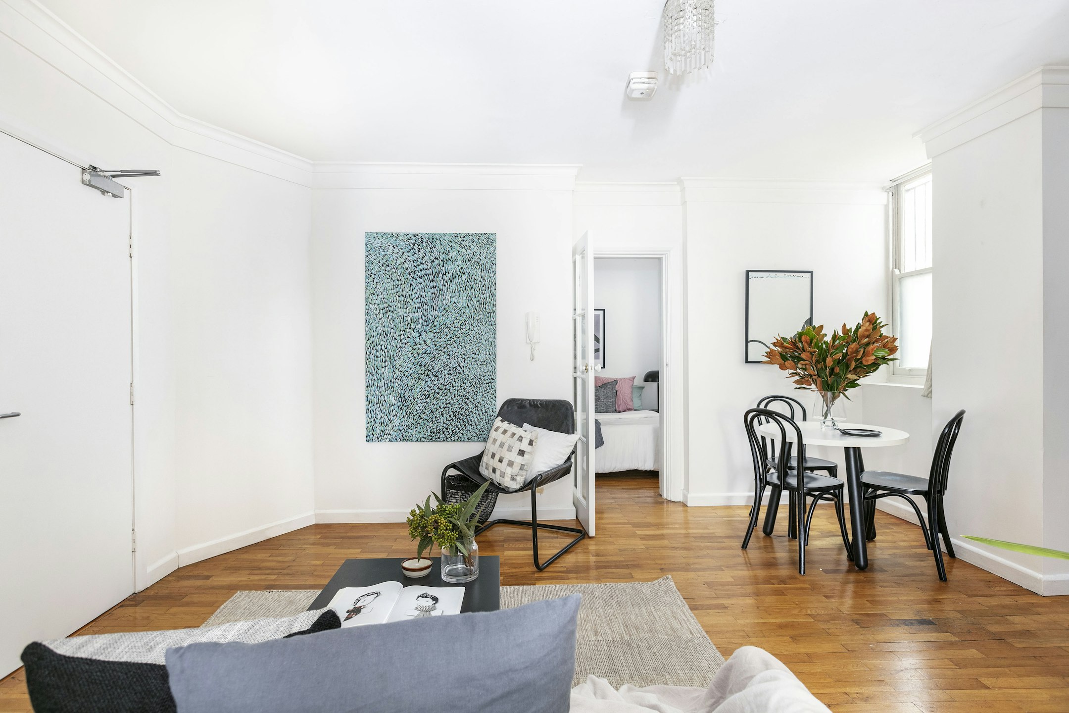 interior design