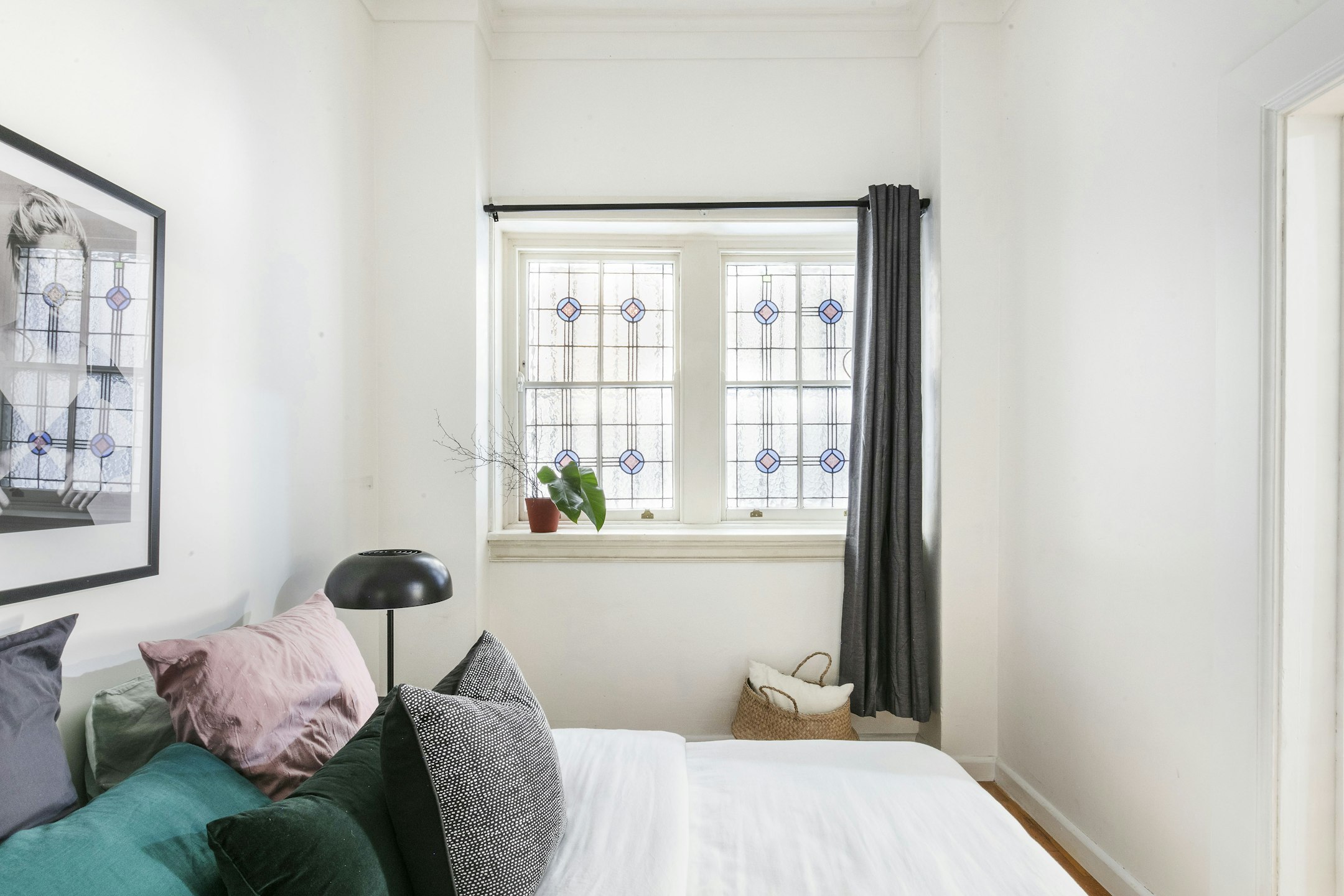 window