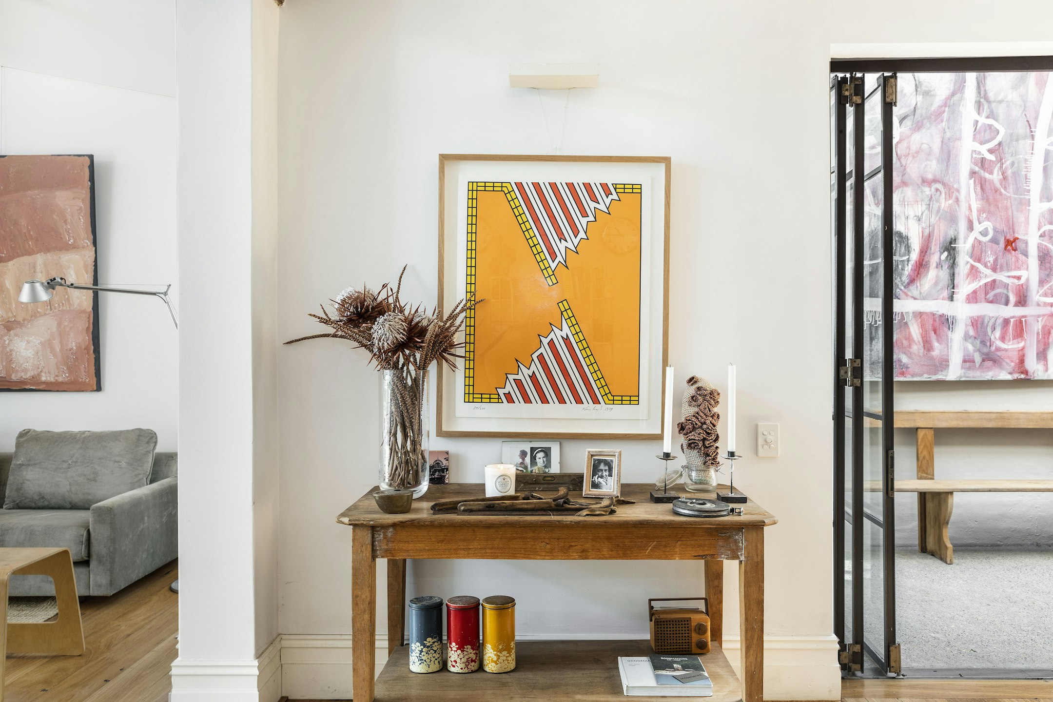 interior design