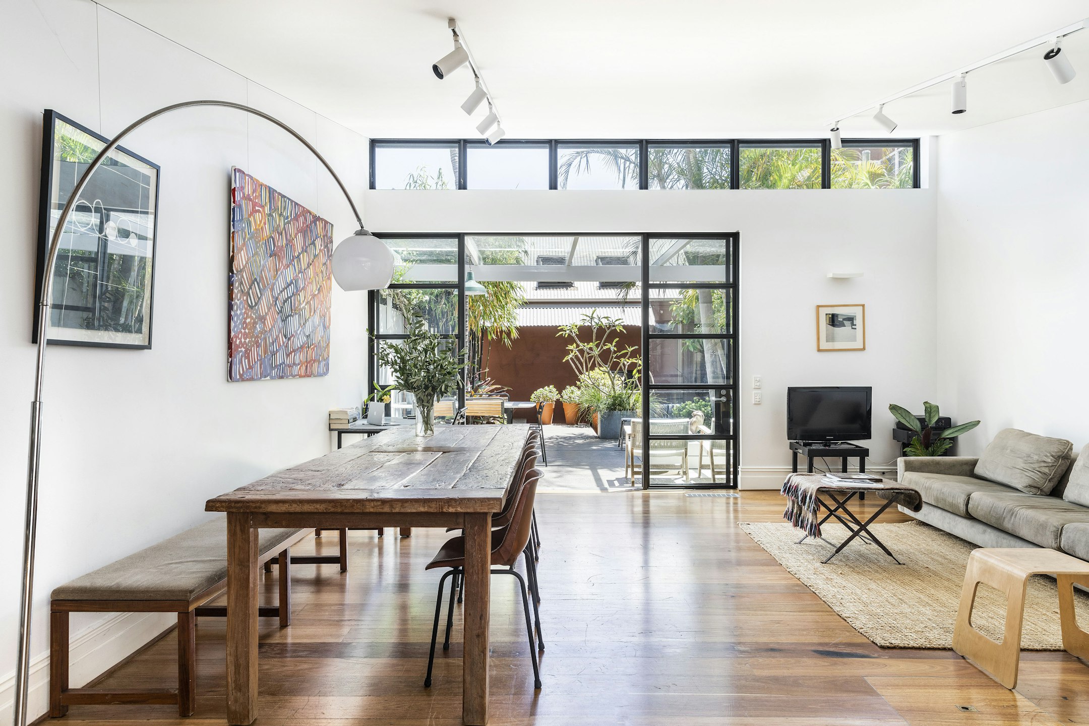interior design