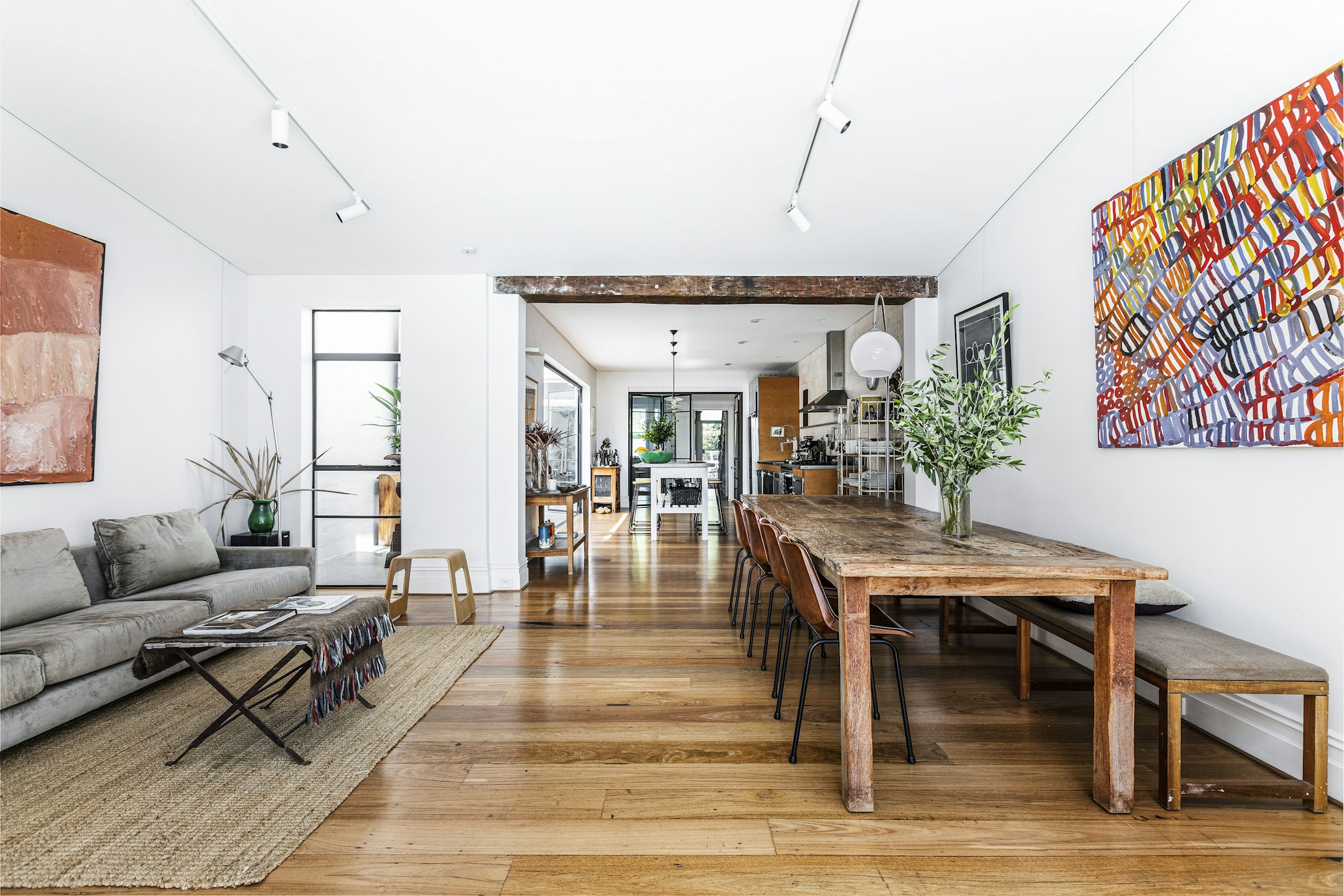interior design