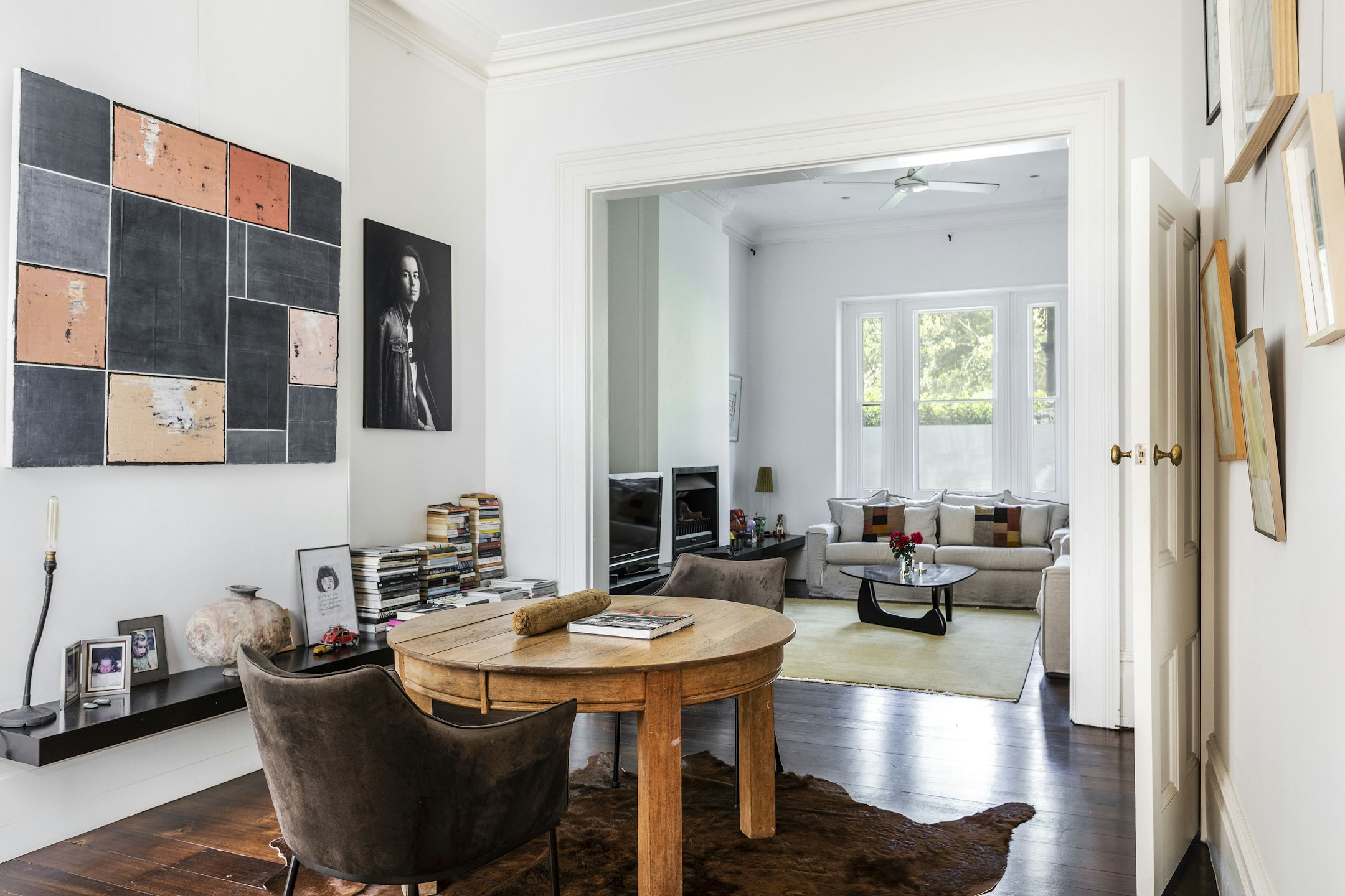 interior design