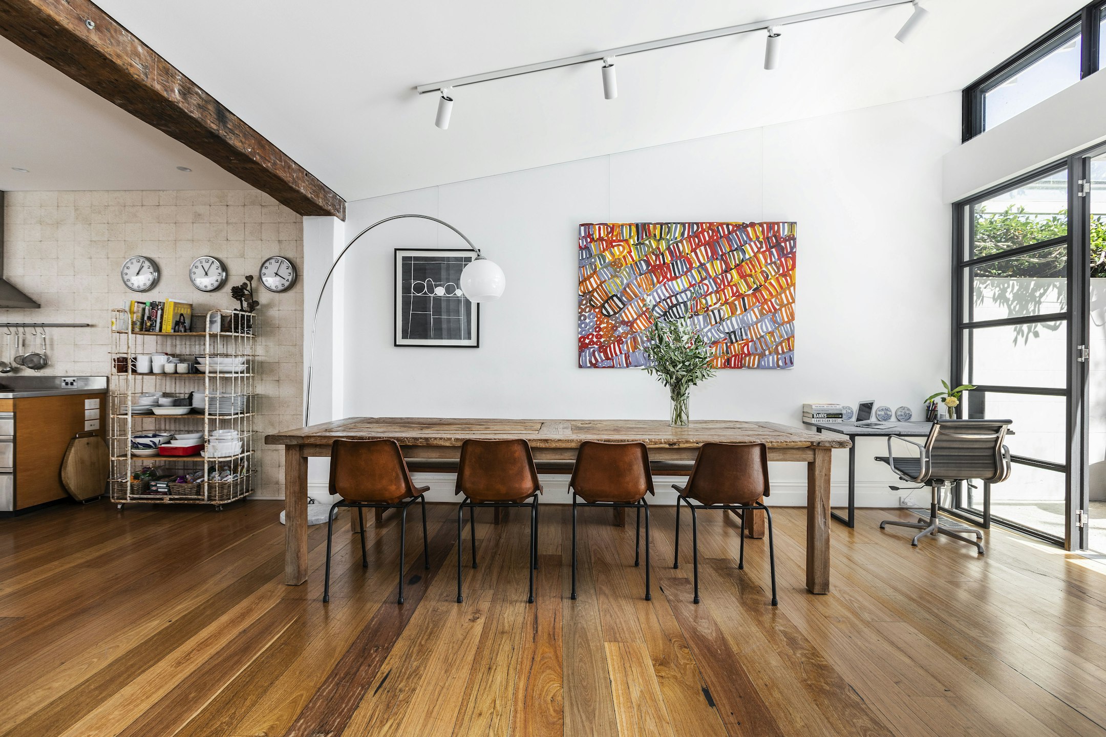 interior design