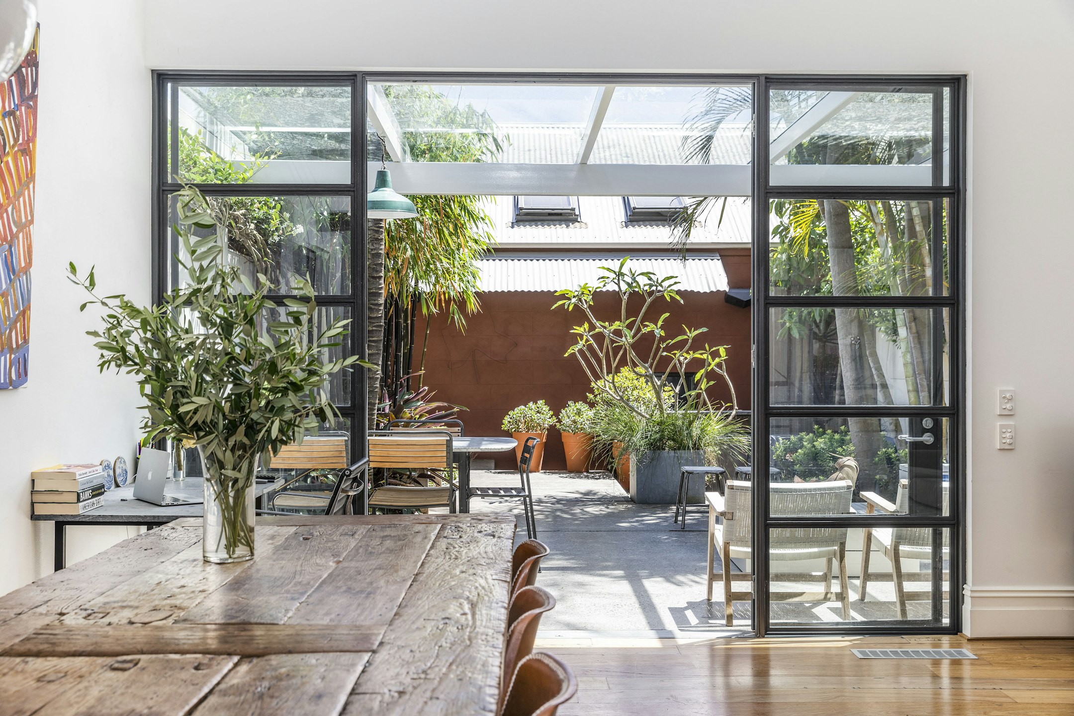 interior design