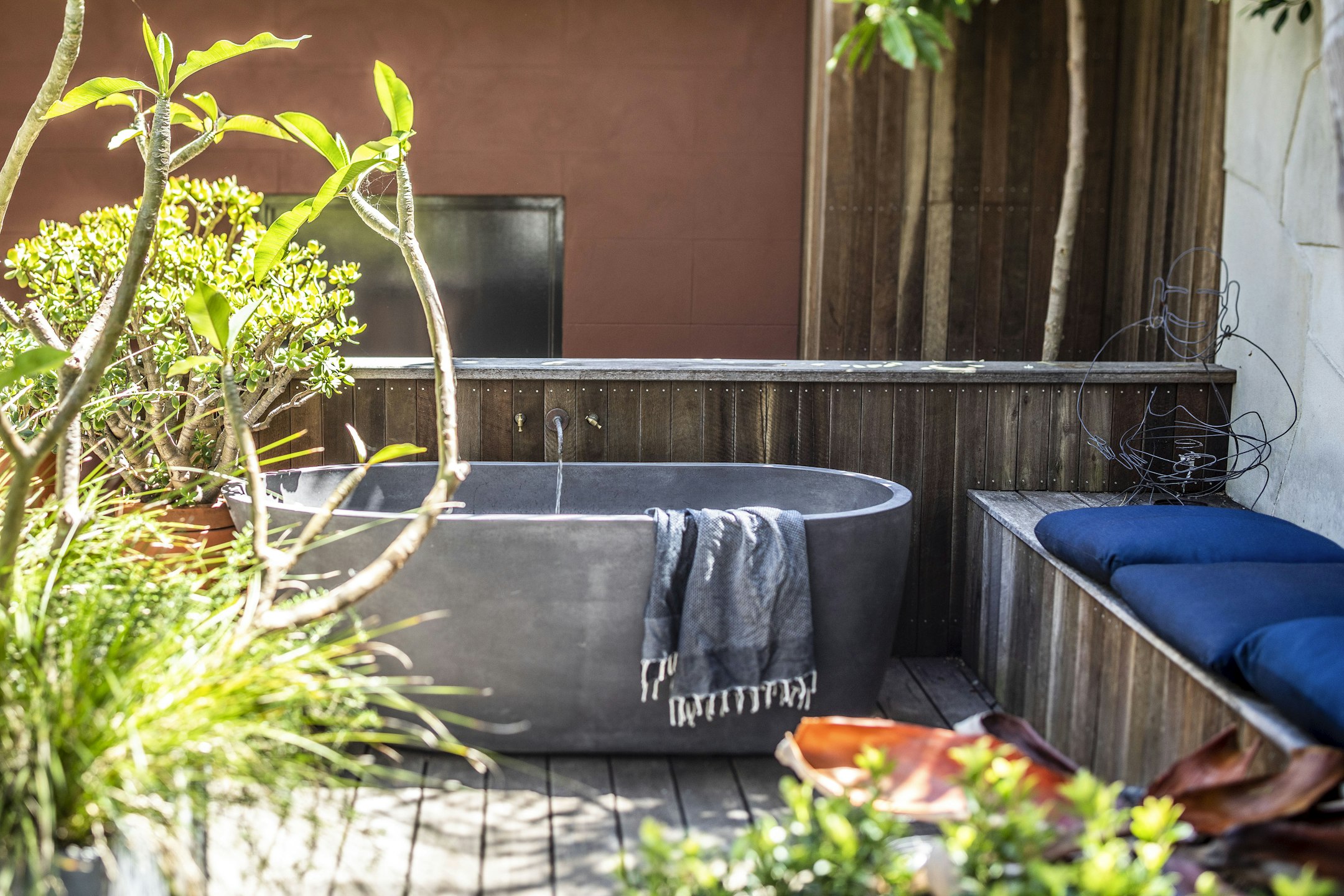 tub