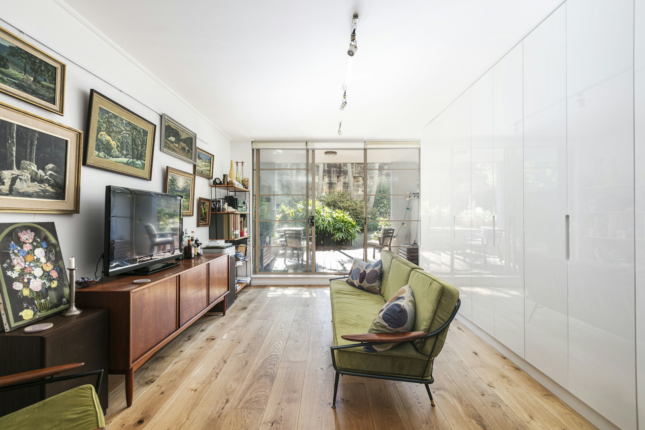 interior design