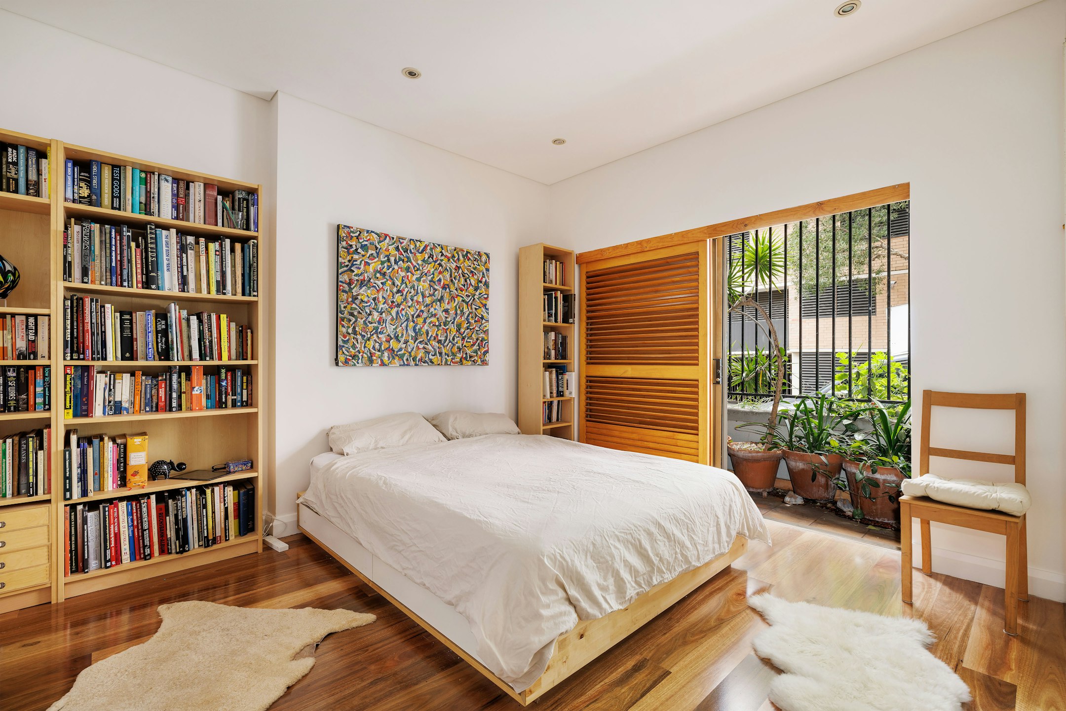 interior design