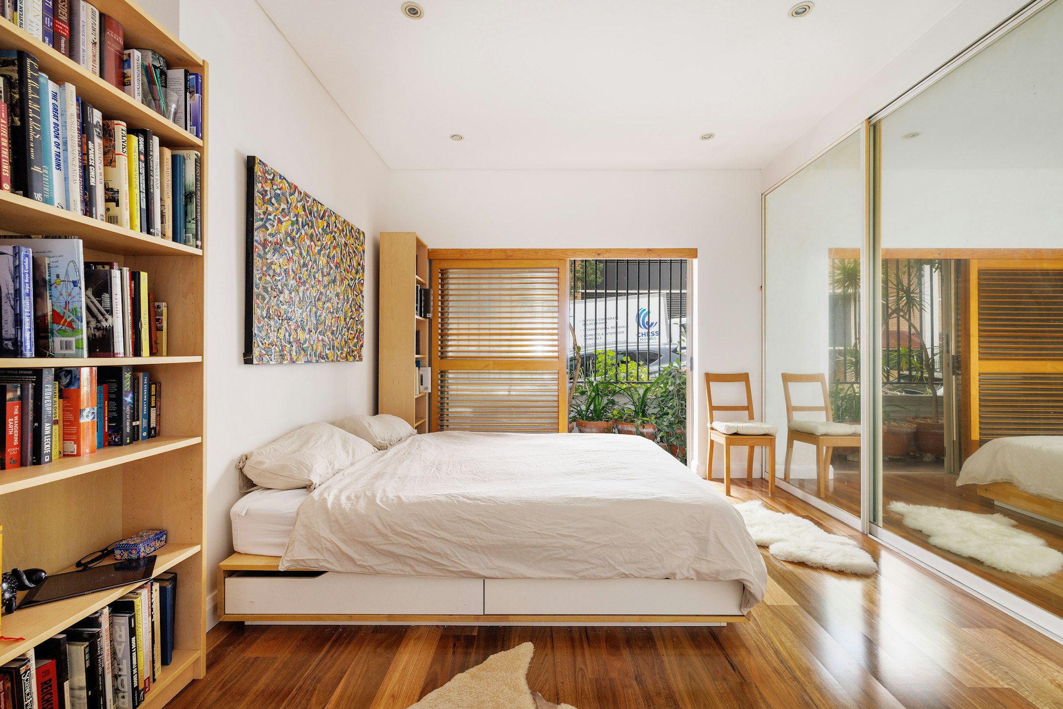 interior design