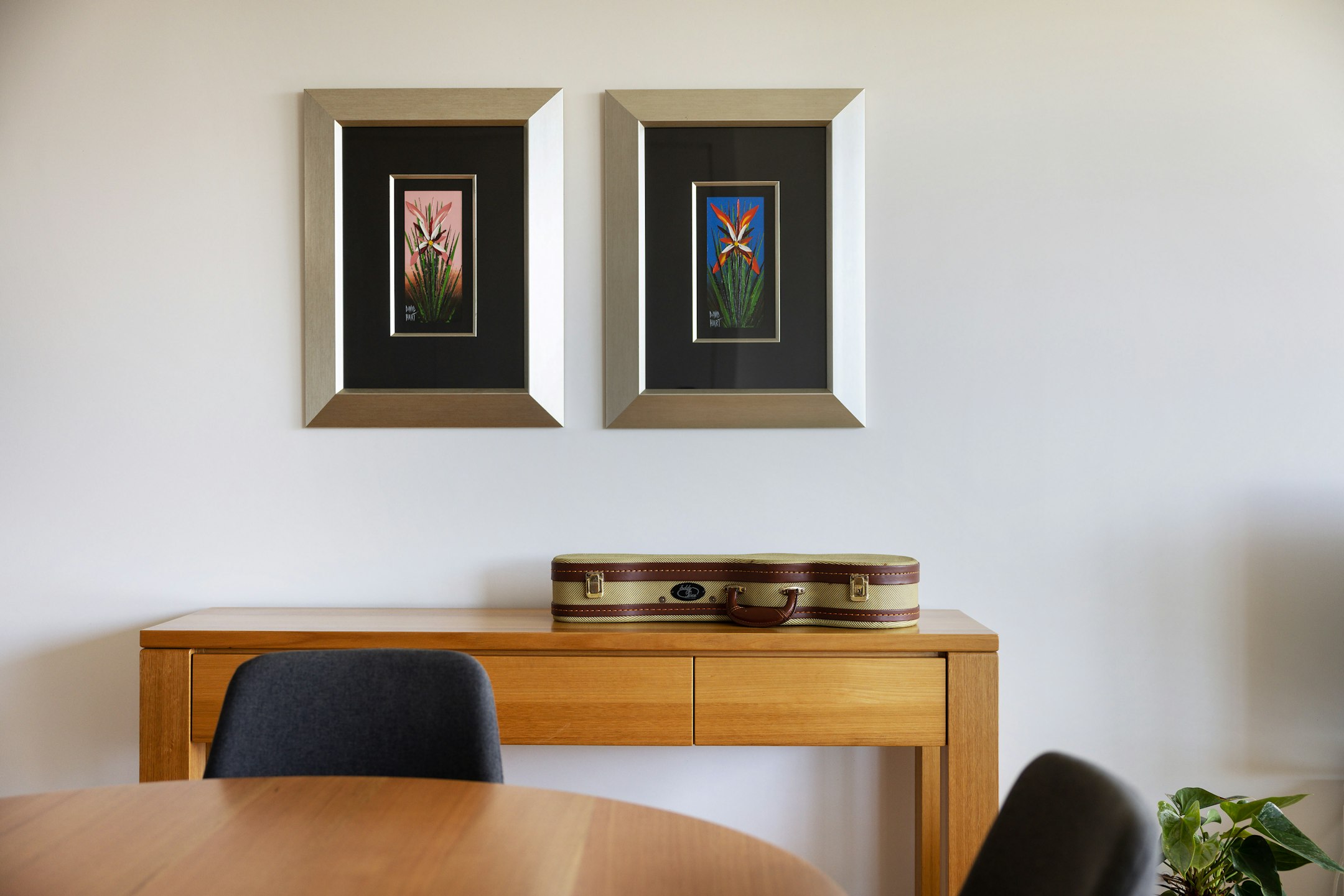 interior design
