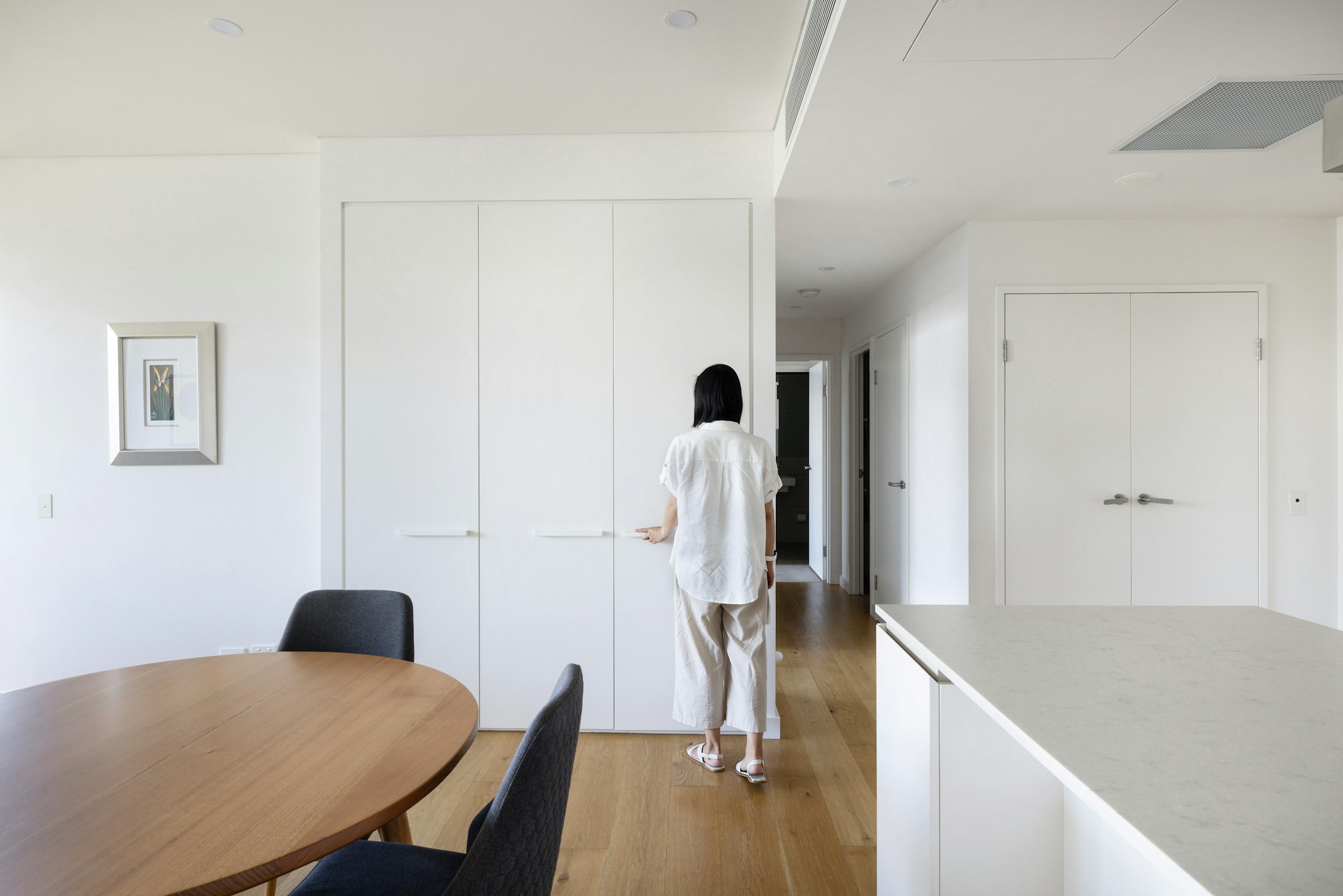 interior design