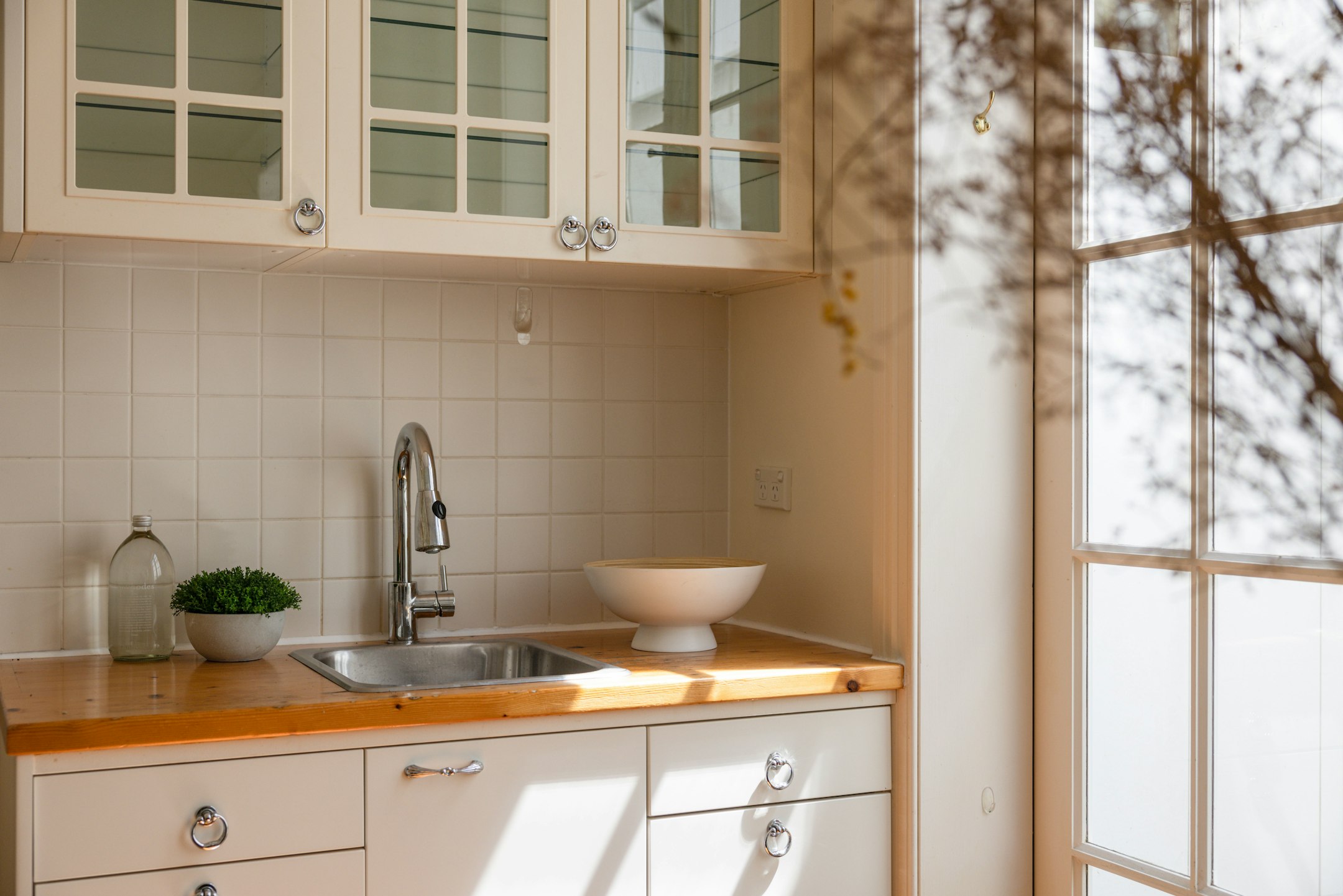 sink