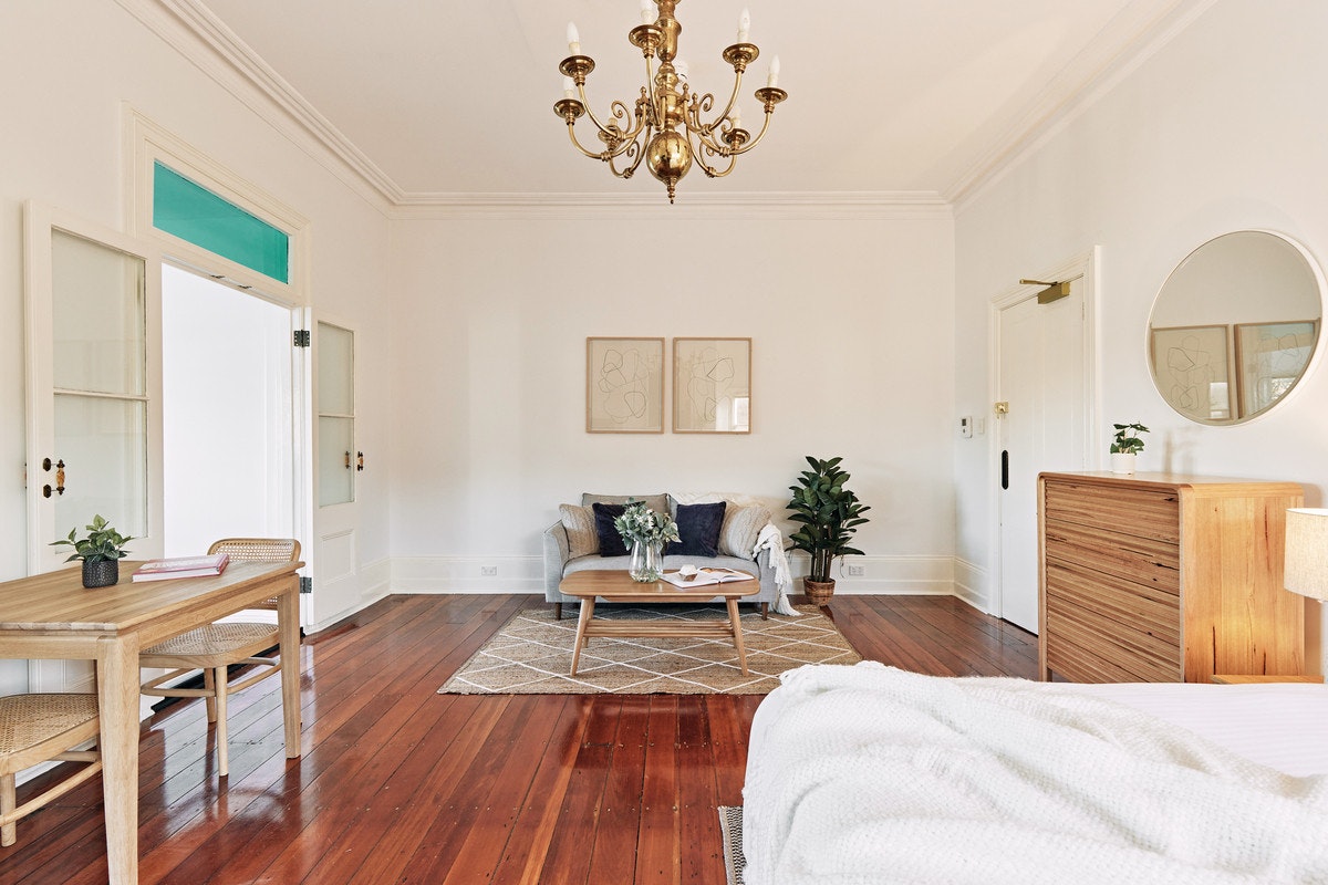 interior design
