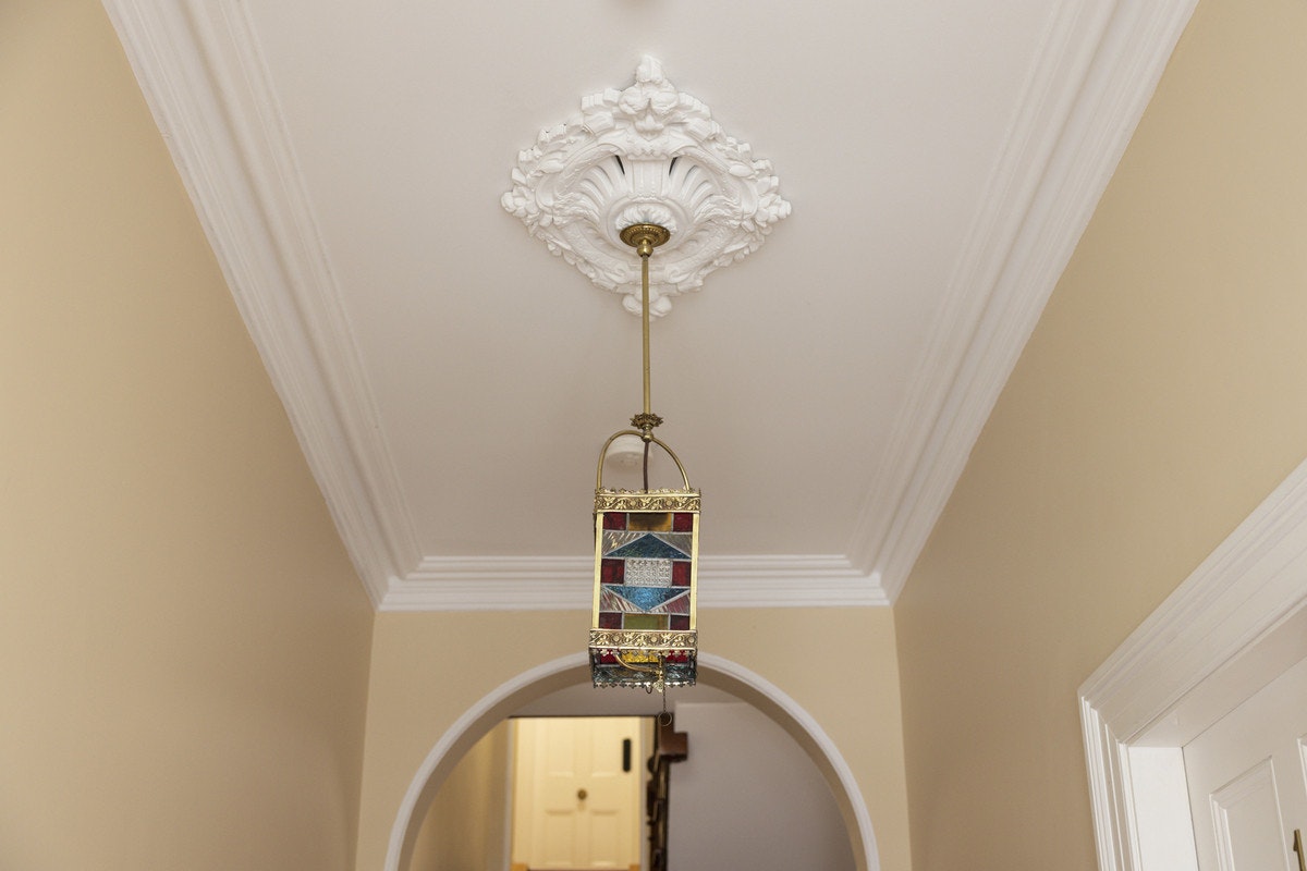 chandelier
