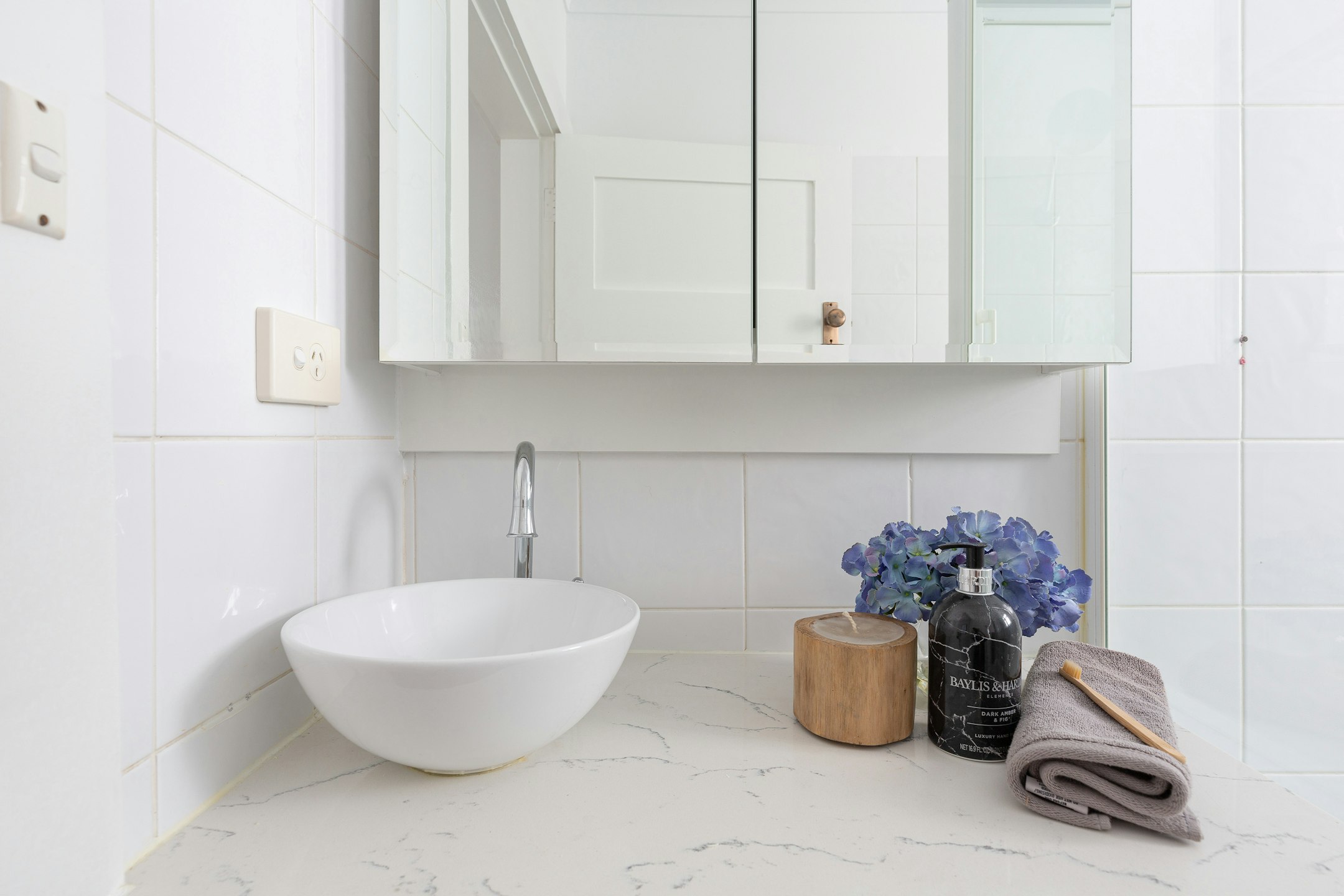 basin
