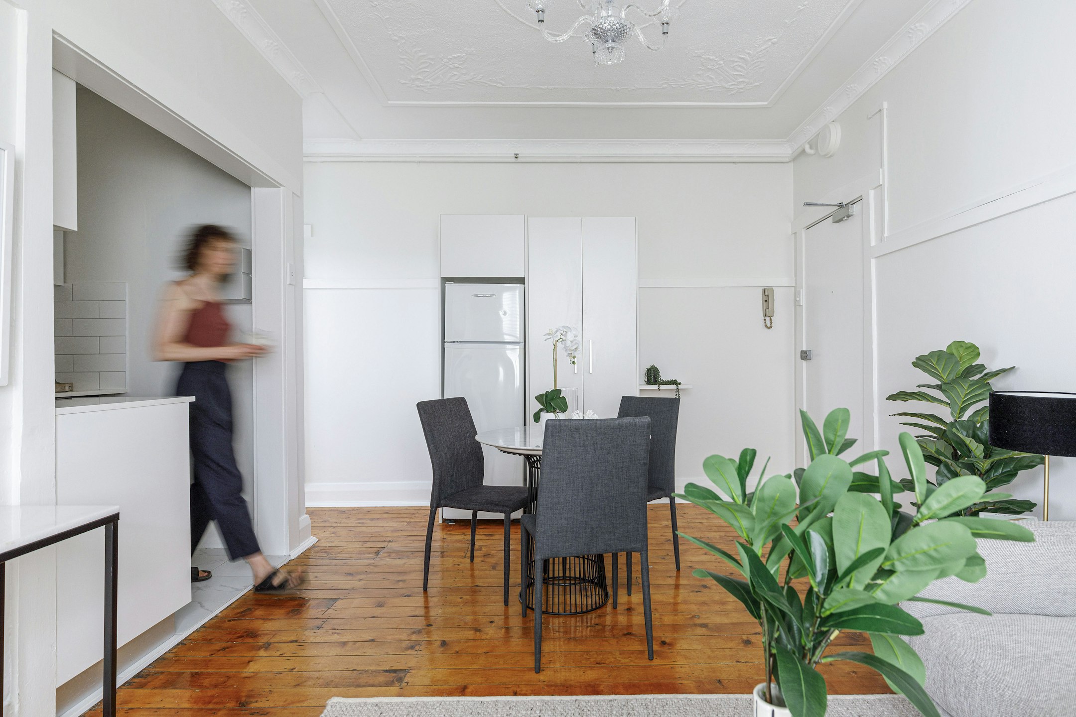 interior design