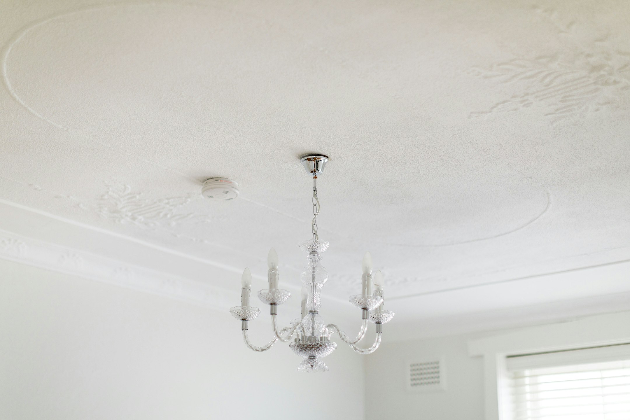 chandelier