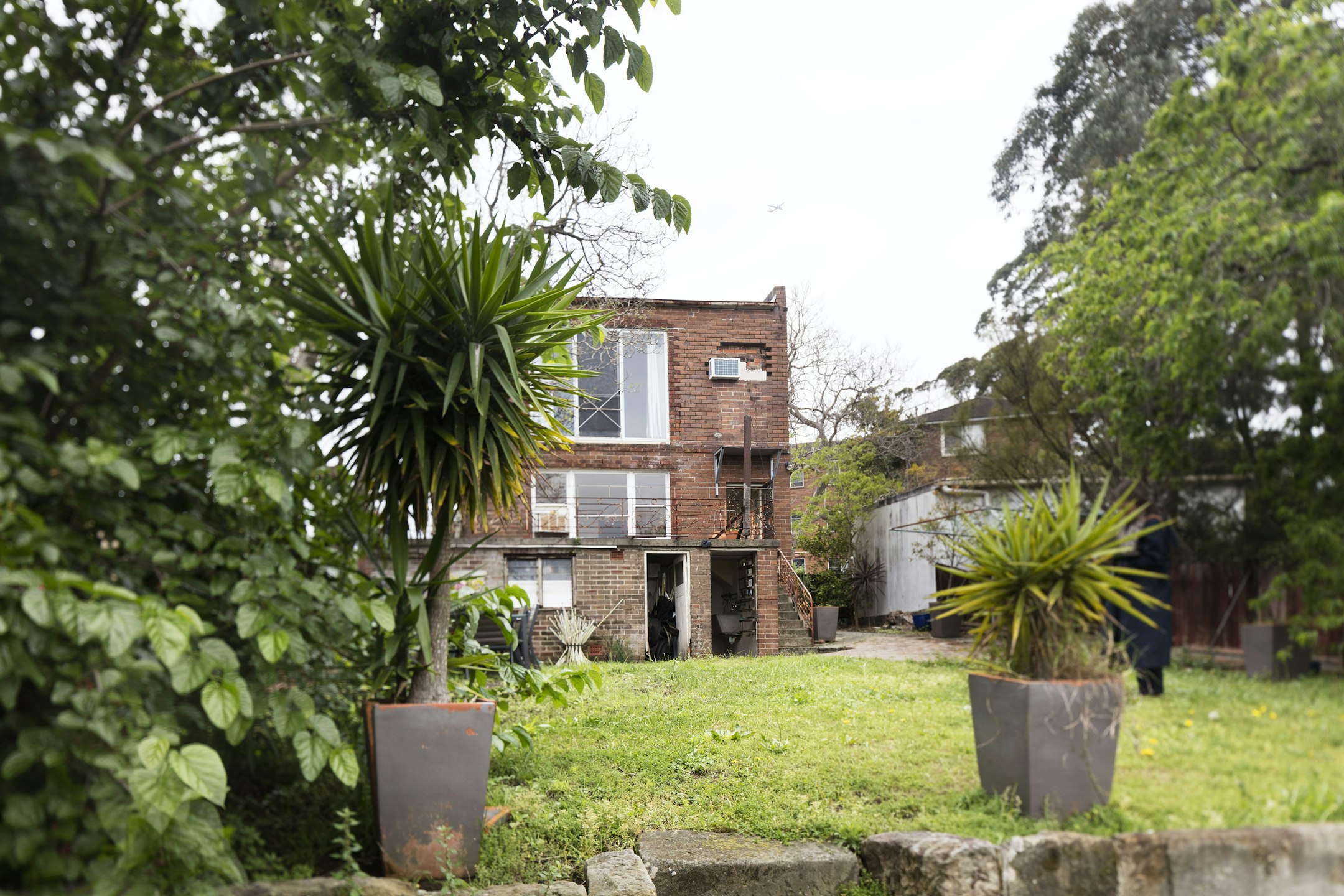 building