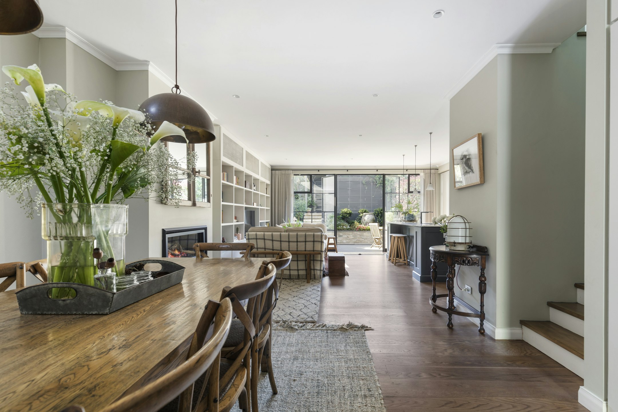 interior design