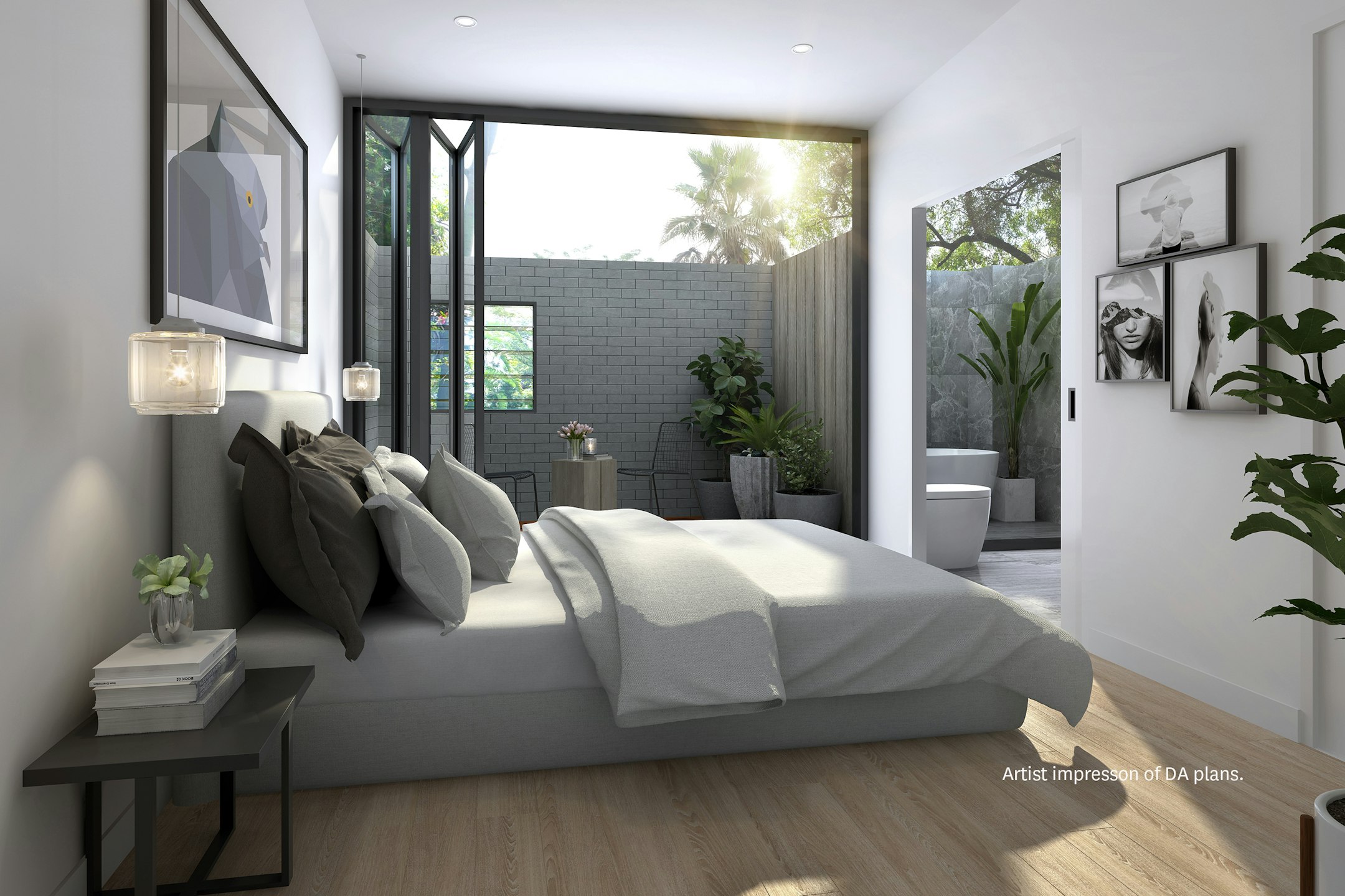 interior design