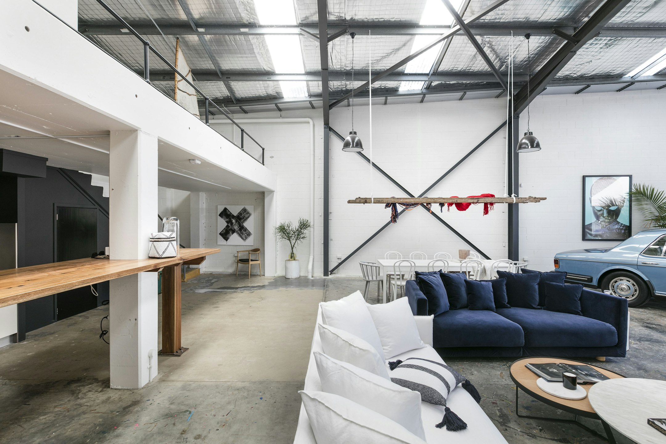 housing