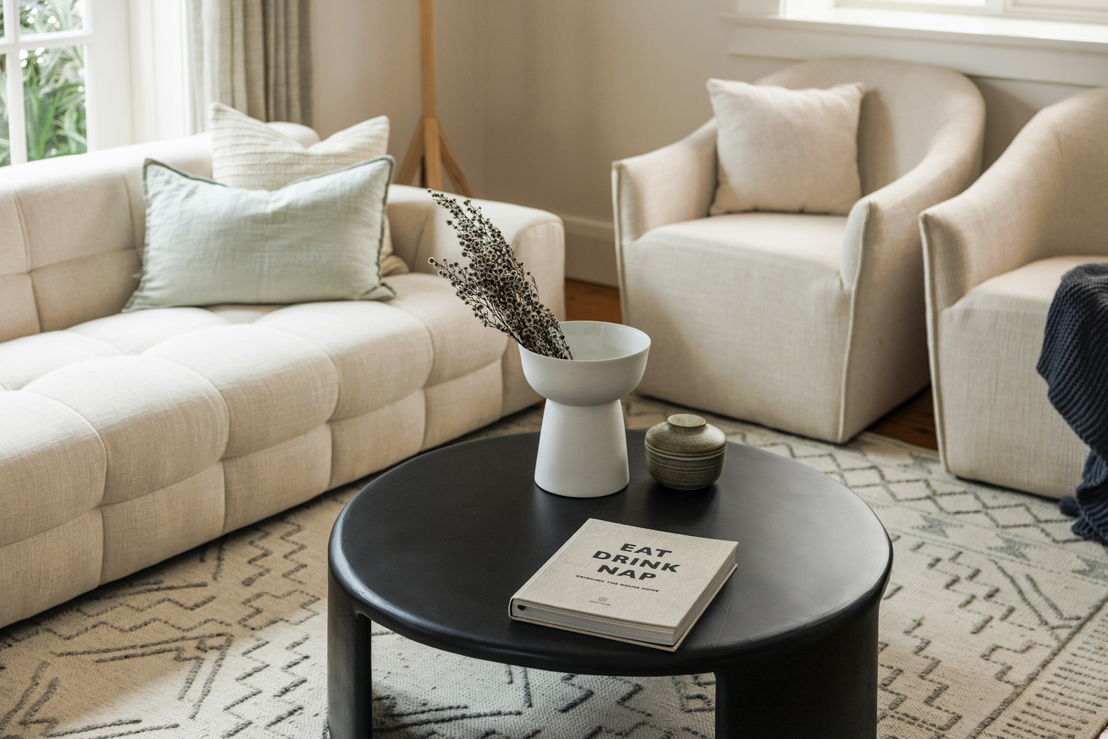 coffee table
