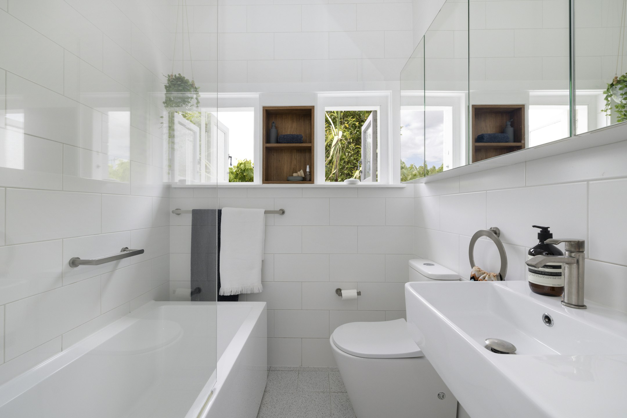 sink
