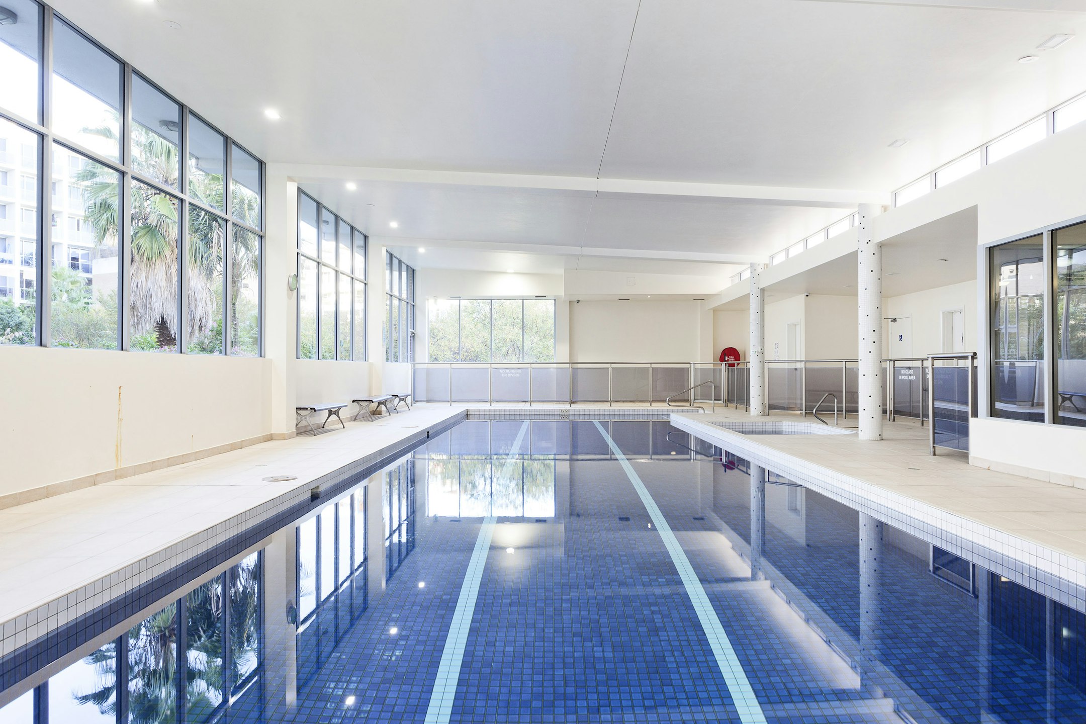 pool