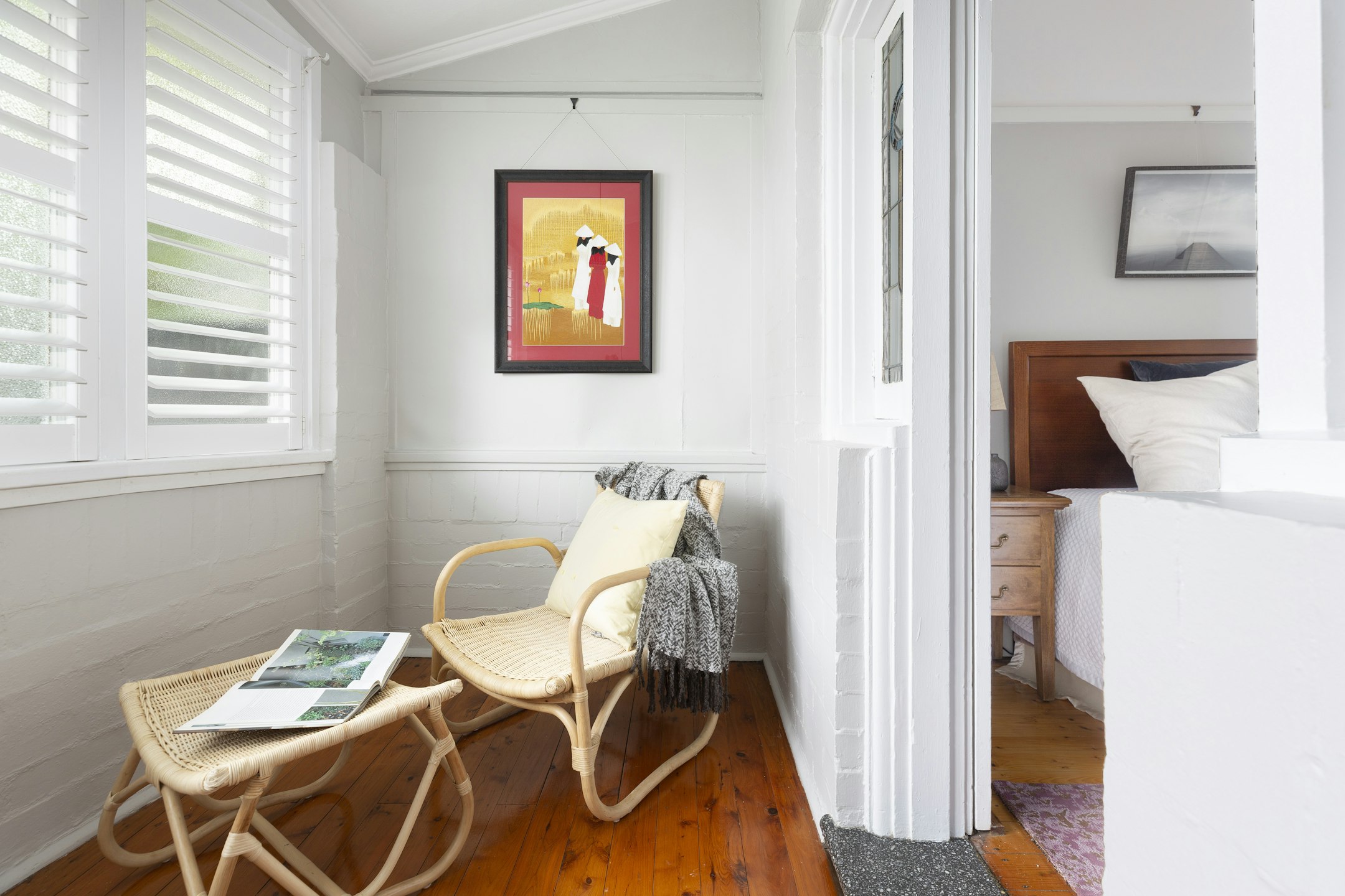interior design