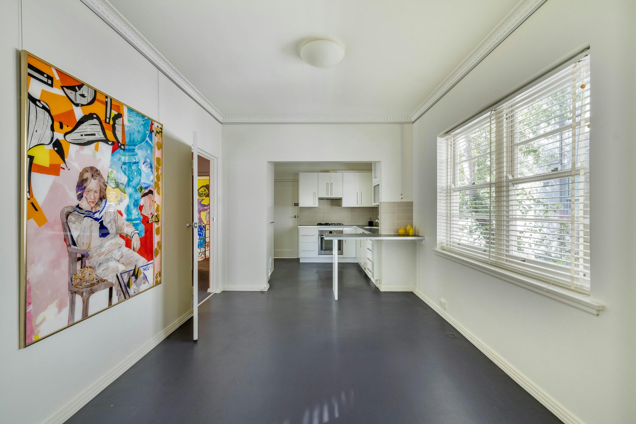 floor