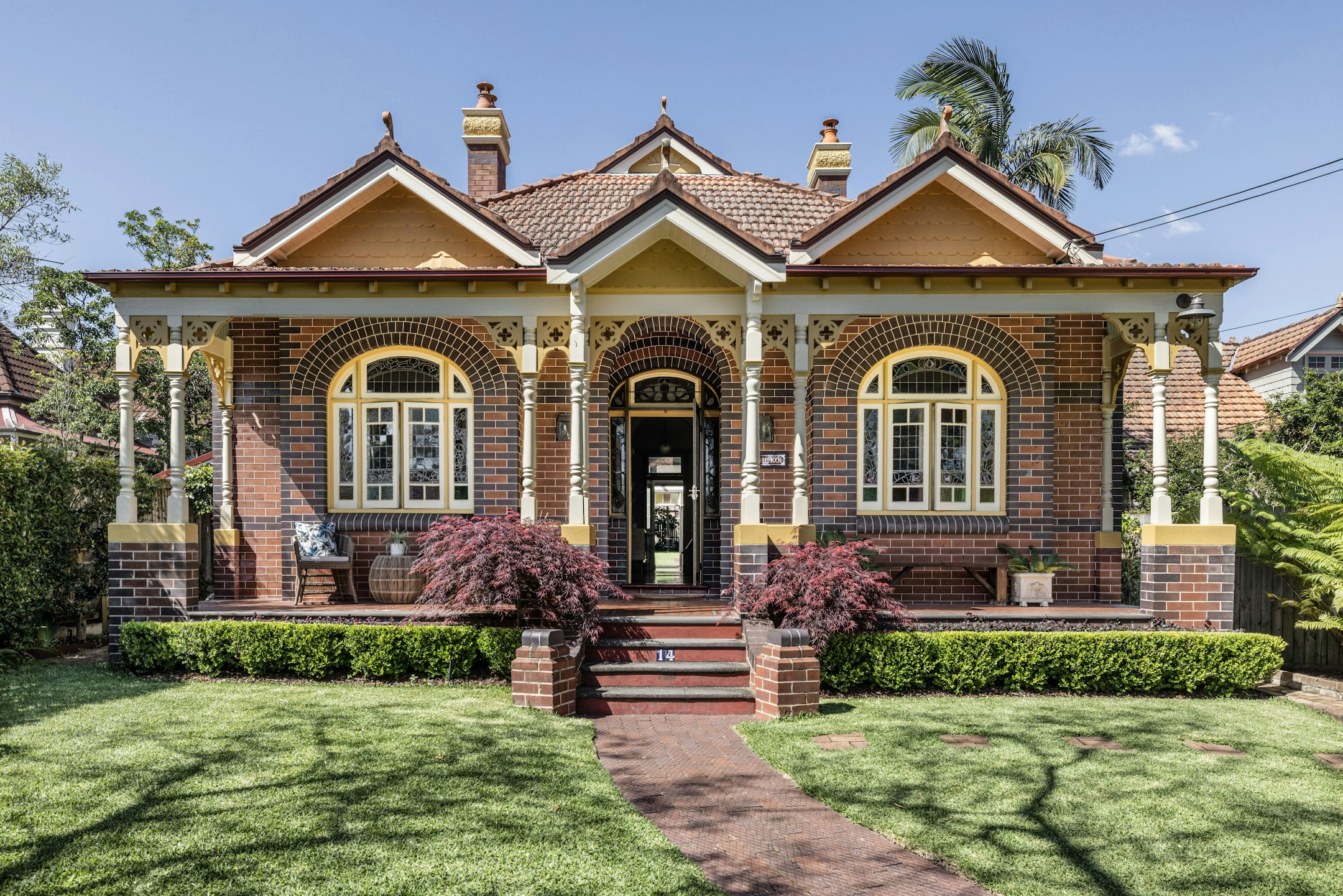 architecture